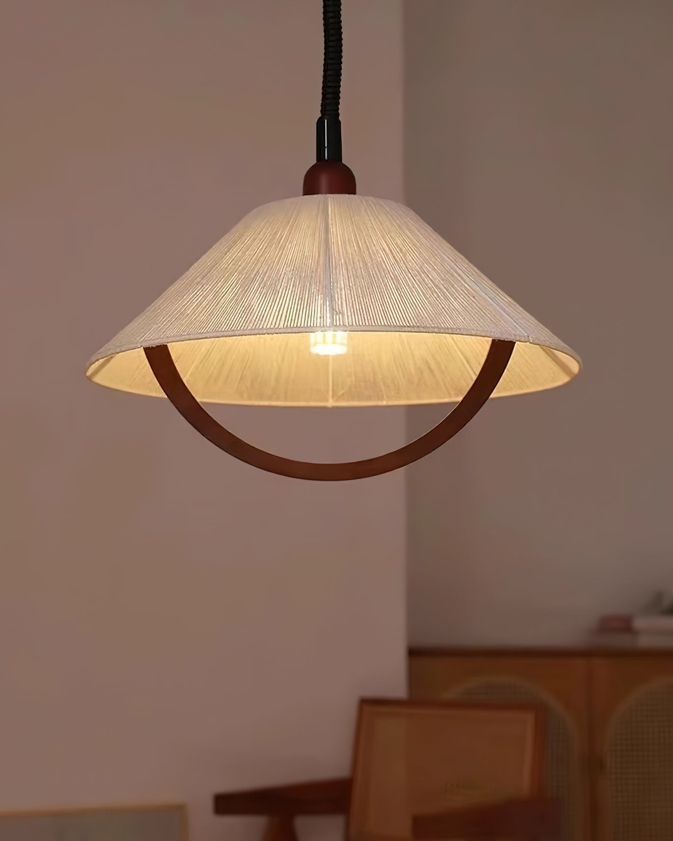 Arta Pendant Lamp - Letslighting