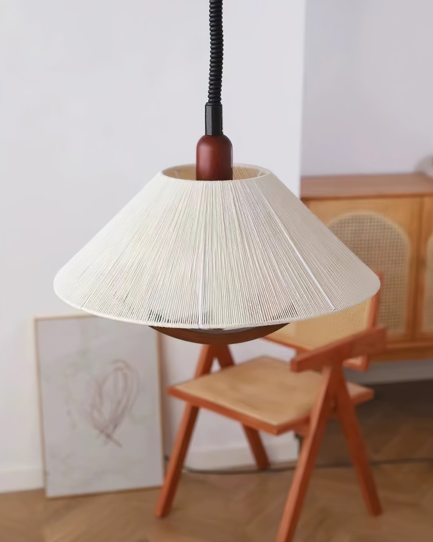 Arta Pendant Lamp - Letslighting