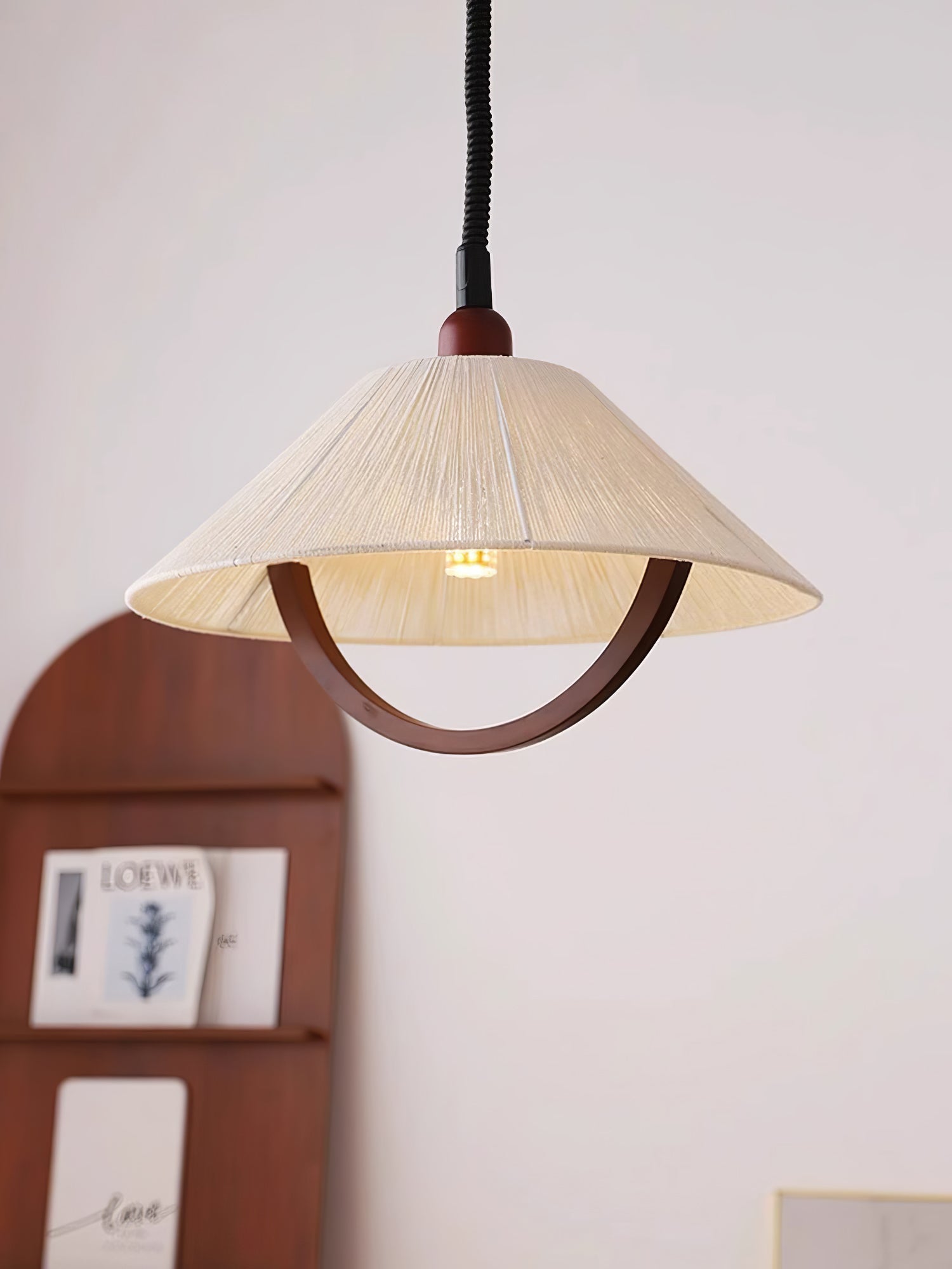 Arta Pendant Lamp - Letslighting