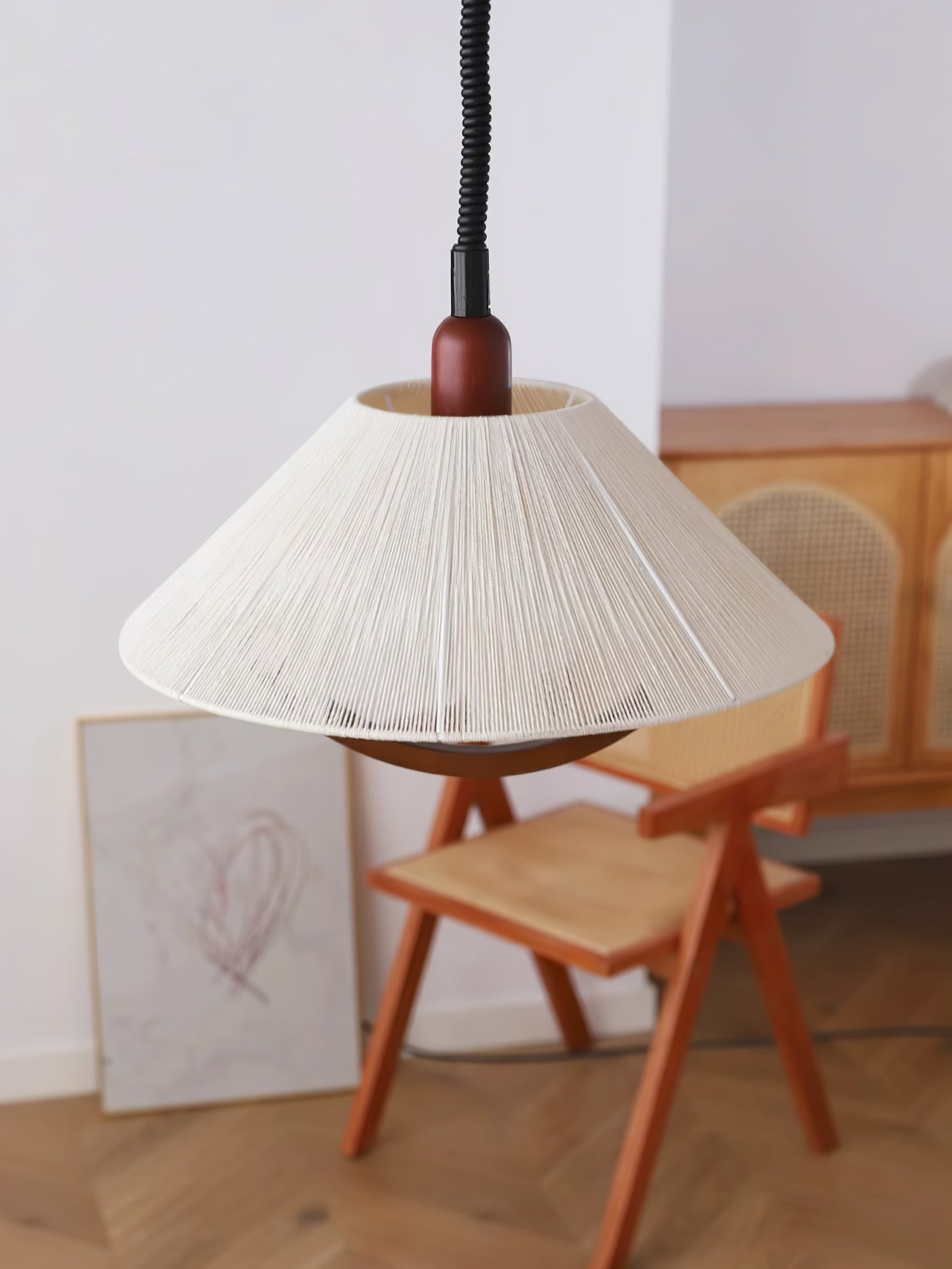 Arta Pendant Lamp - Letslighting