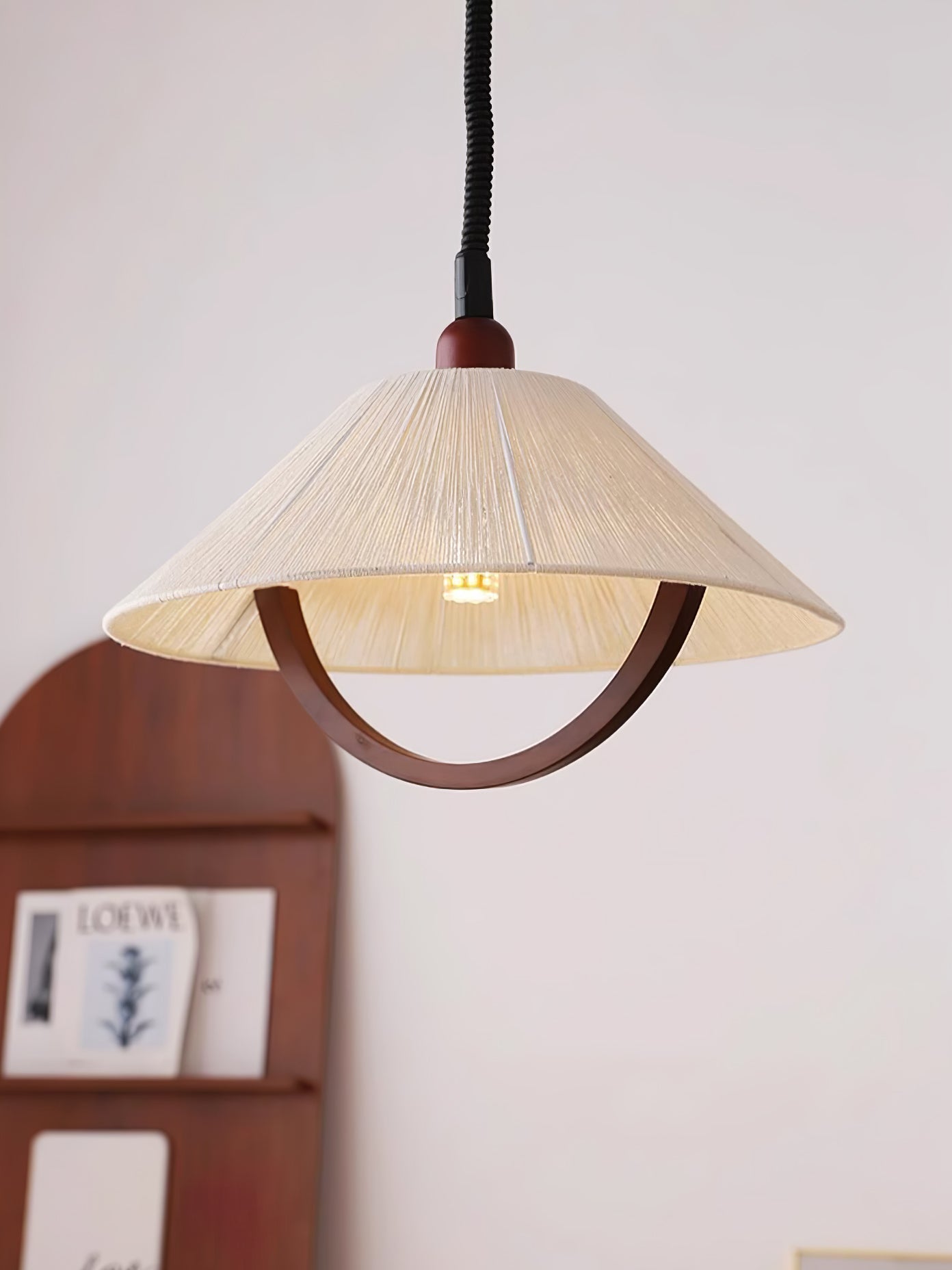 Arta Pendant Lamp - Letslighting