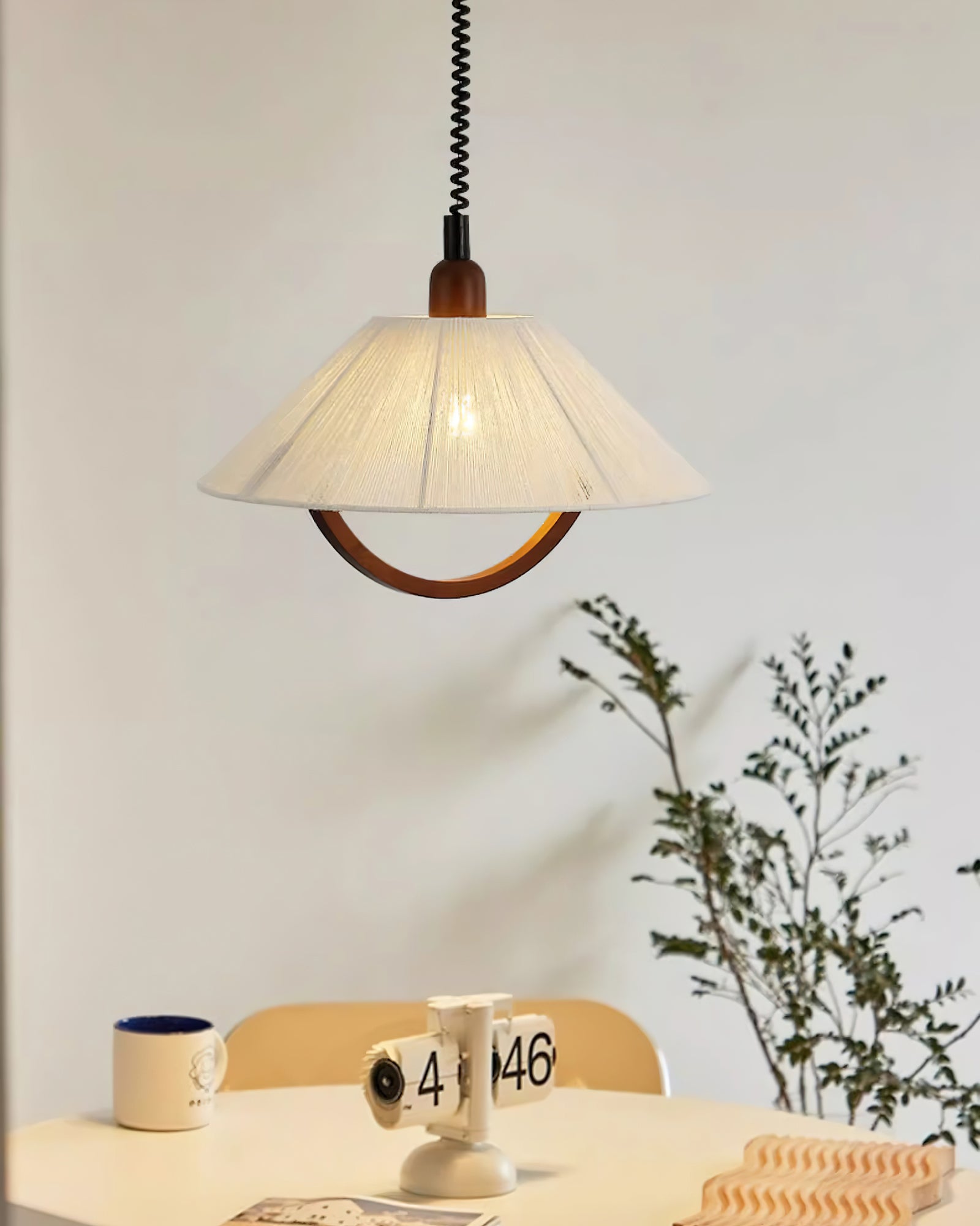 Arta Pendant Lamp - Letslighting