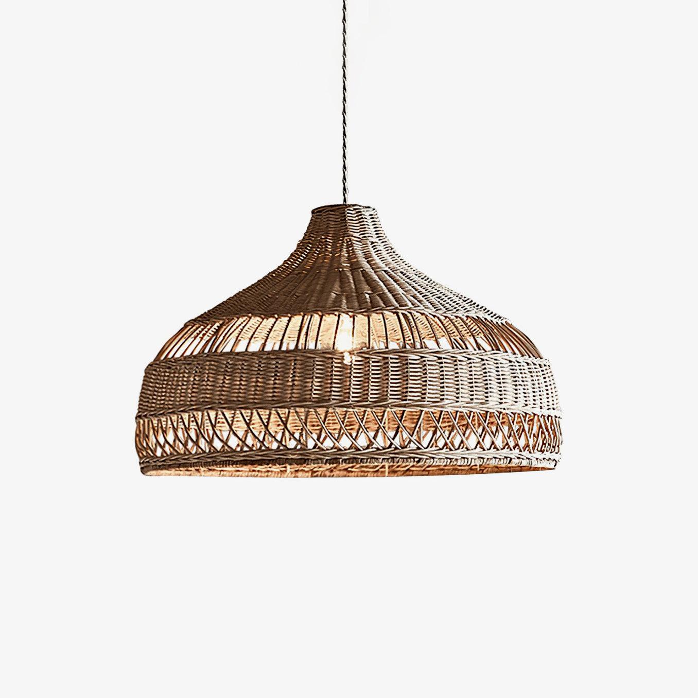 Mason Vintage Metal Pendant Lamp - Letslighting
