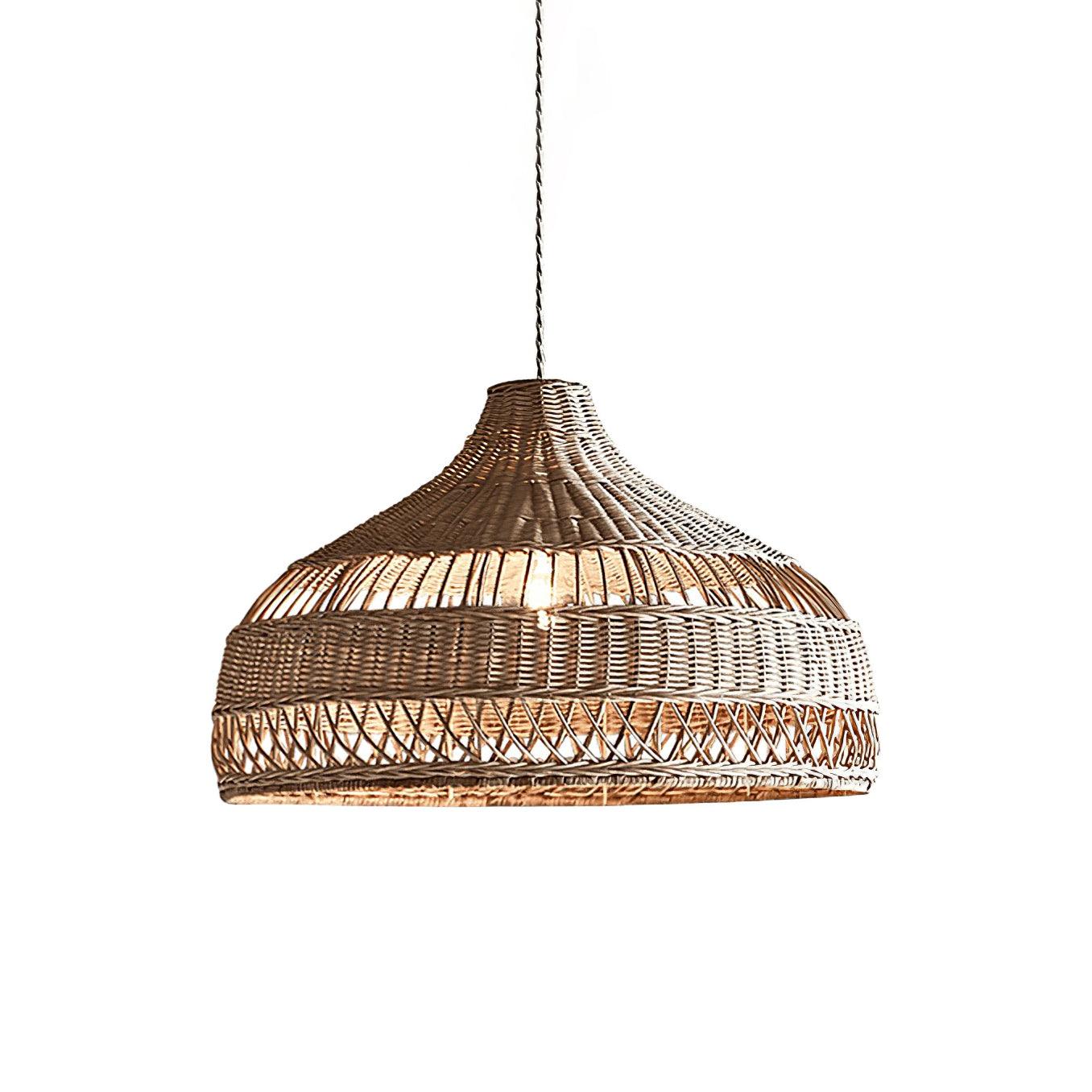 Mason Vintage Metal Pendant Lamp - Letslighting