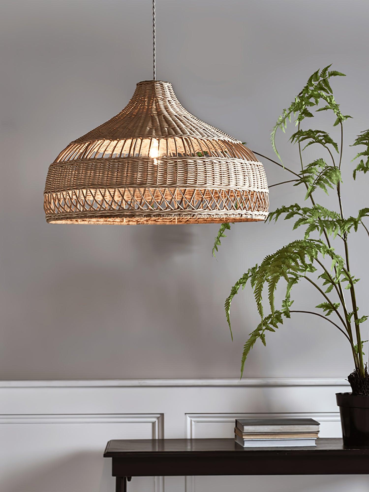 Mason Vintage Metal Pendant Lamp - Letslighting