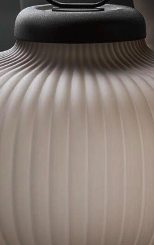 Jacob Modern Metal Pendant Light - Letslighting