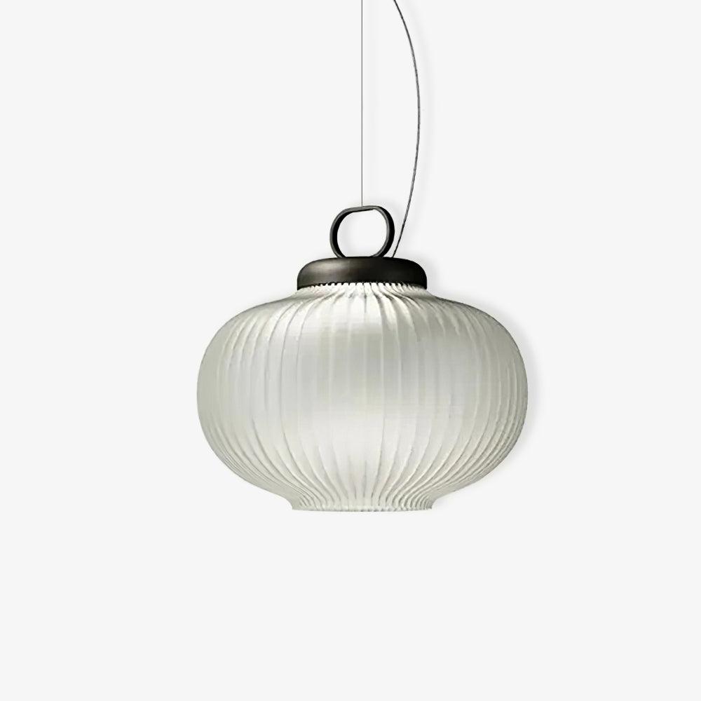 Jacob Modern Metal Pendant Light - Letslighting
