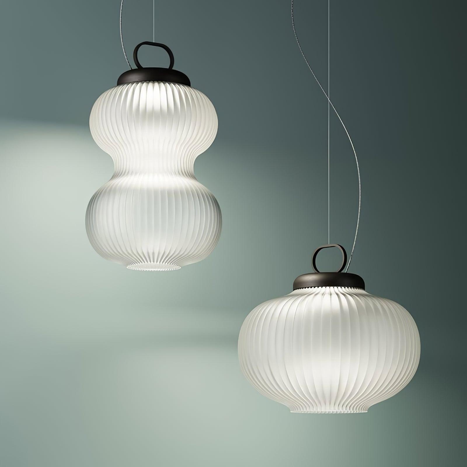 Jacob Modern Metal Pendant Light - Letslighting