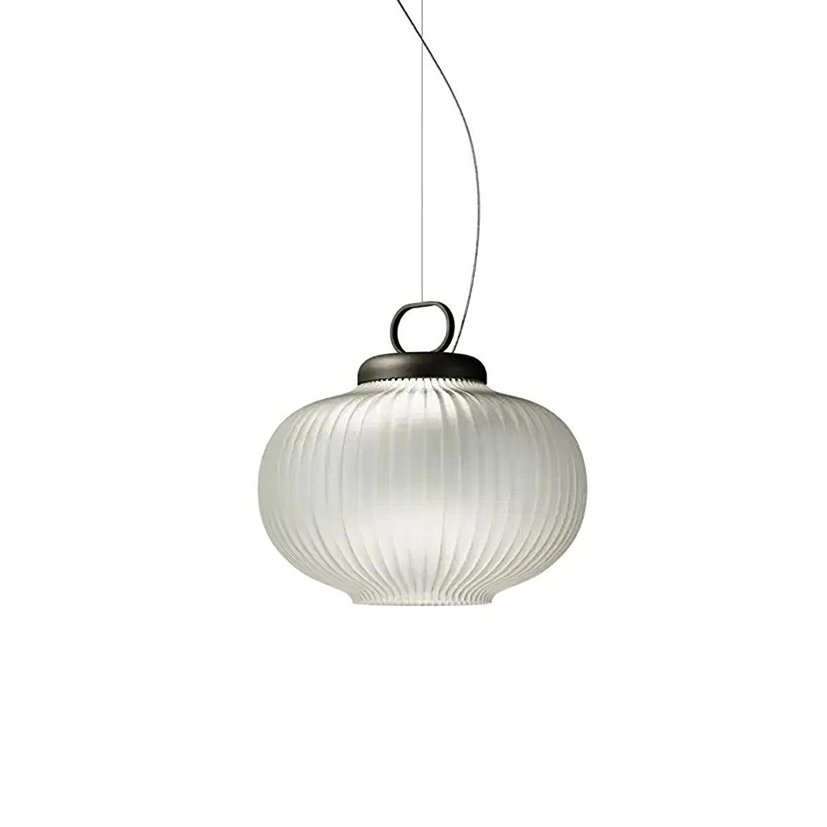 Jacob Modern Metal Pendant Light - Letslighting
