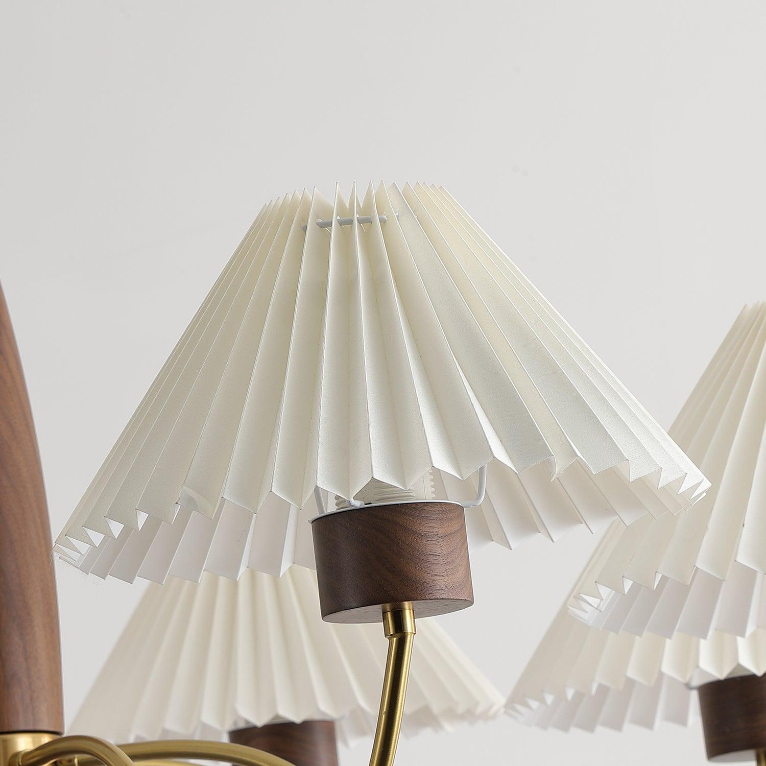 Asquith Chandelier - Letslighting