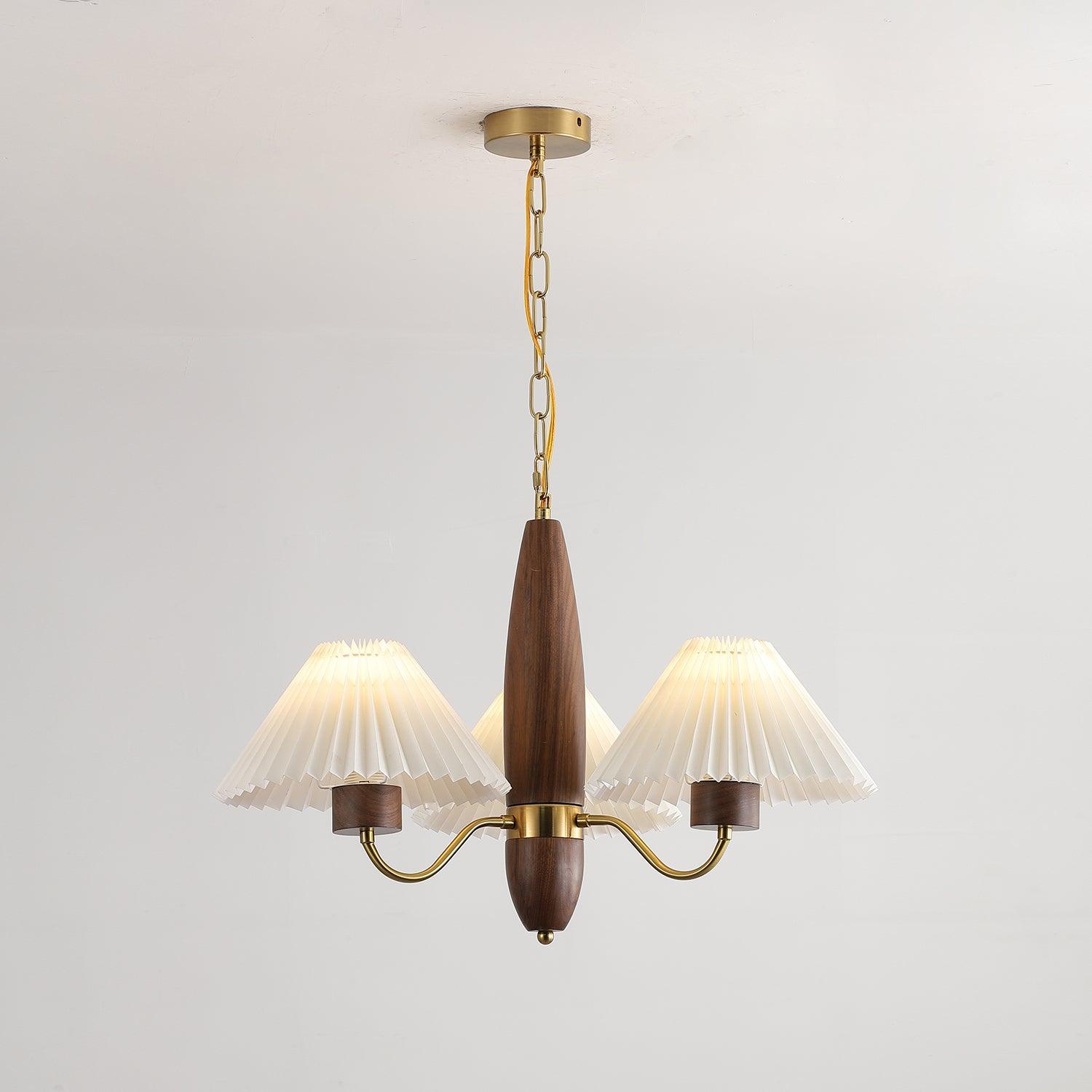 Asquith Chandelier - Letslighting
