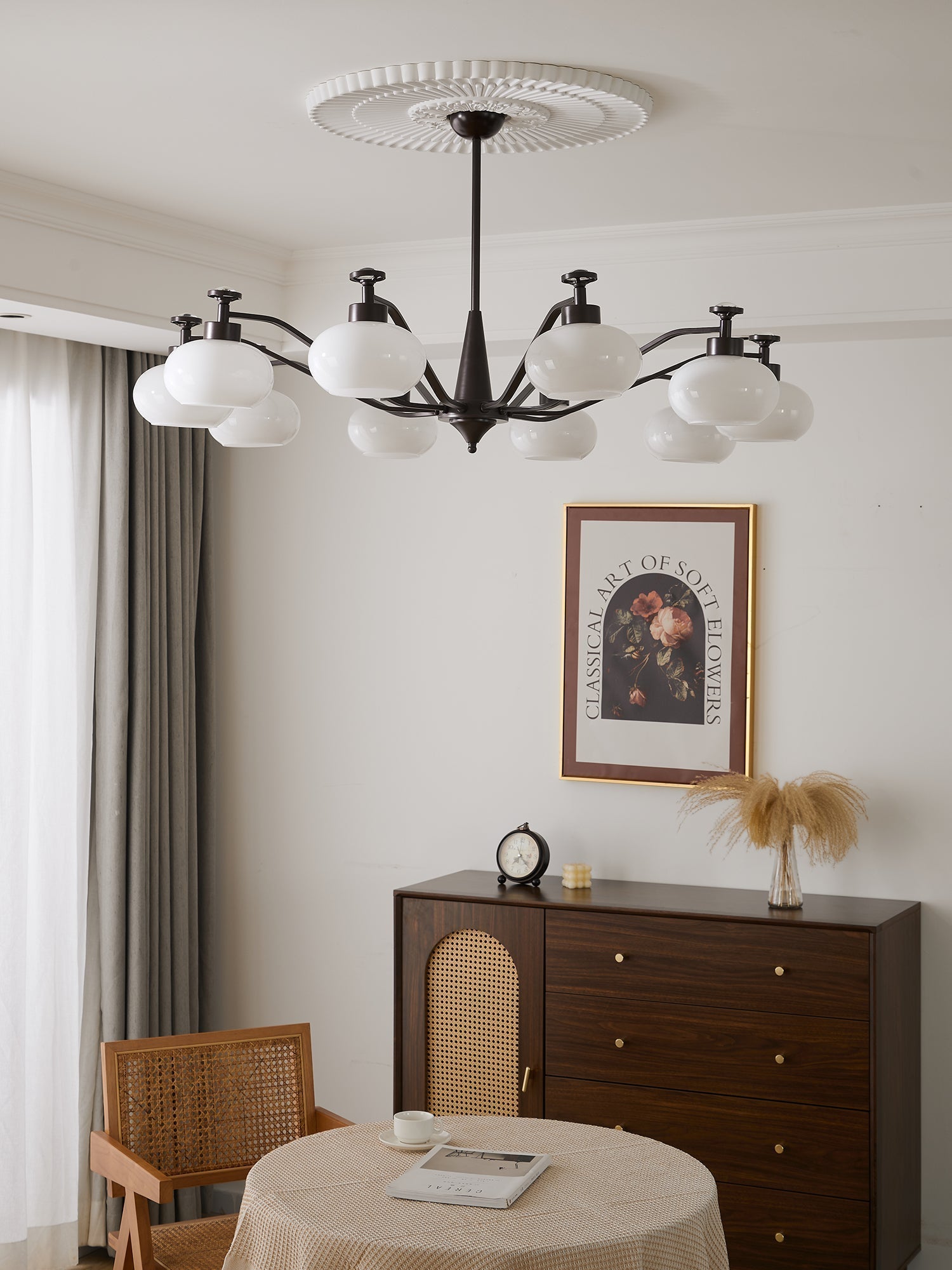 Astrid Chandelier - Letslighting