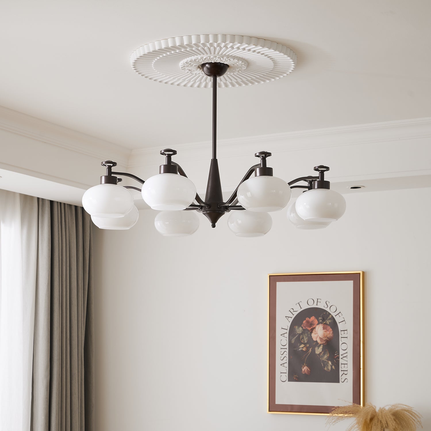 Astrid Chandelier - Letslighting