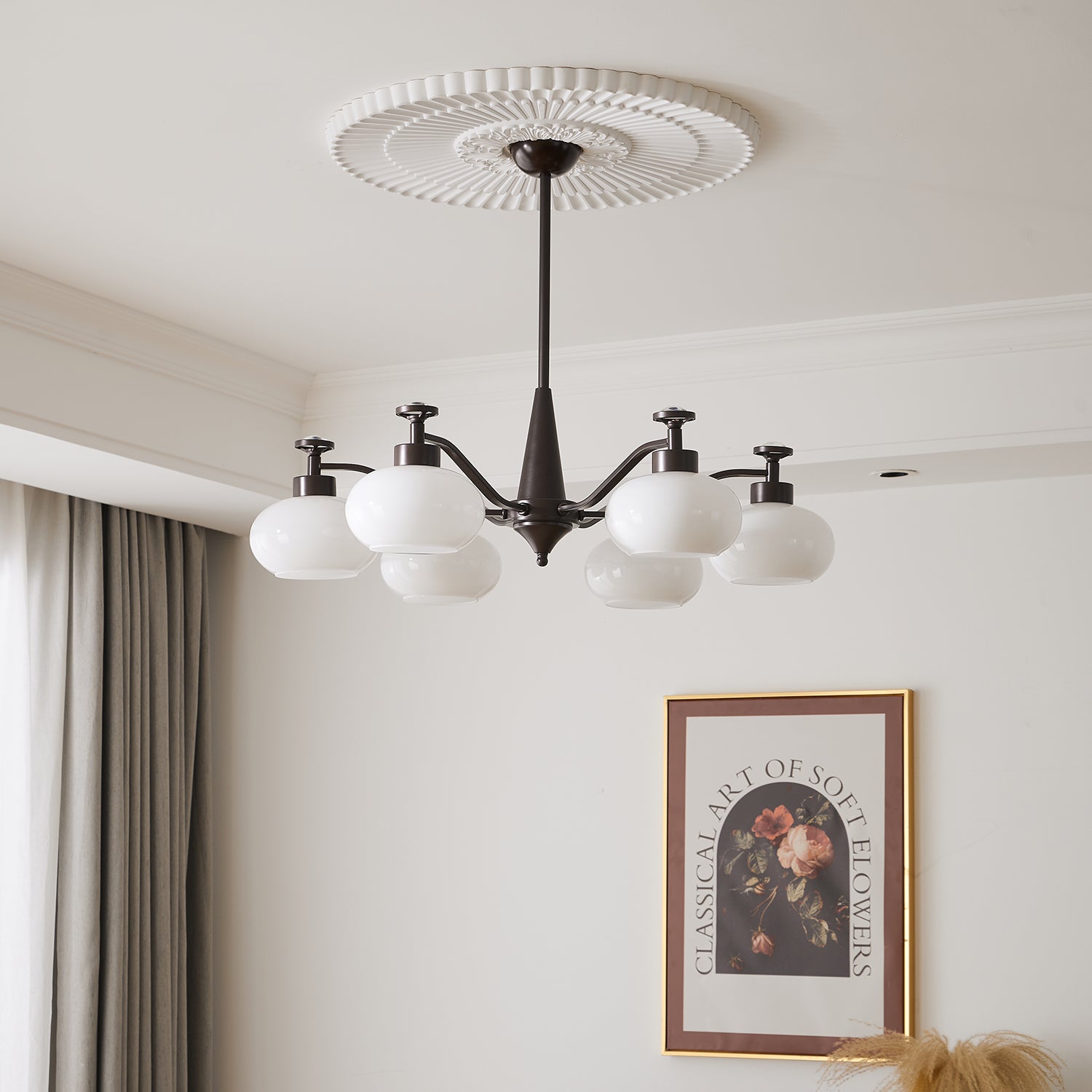 Astrid Chandelier - Letslighting