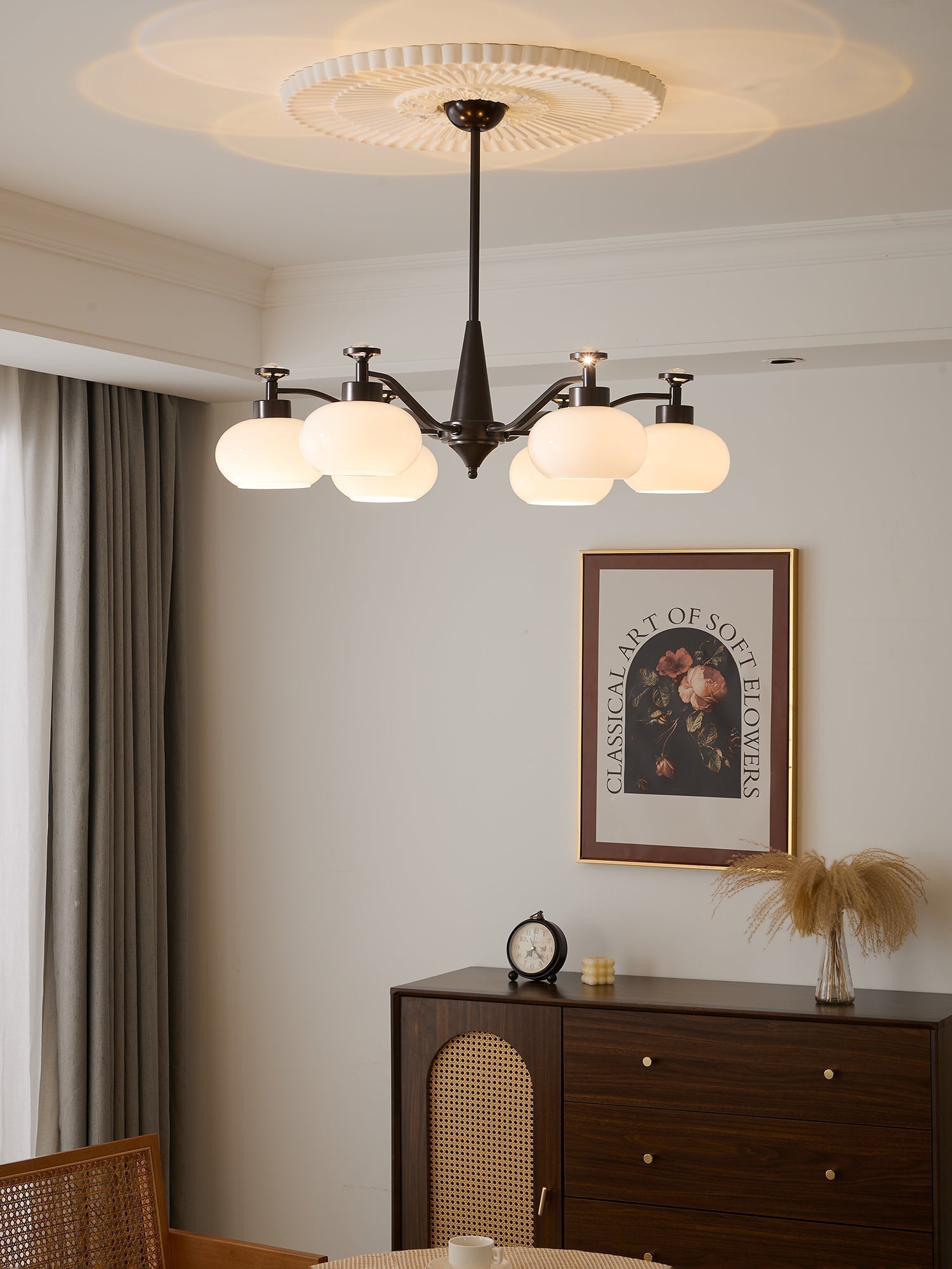 Astrid Chandelier - Letslighting