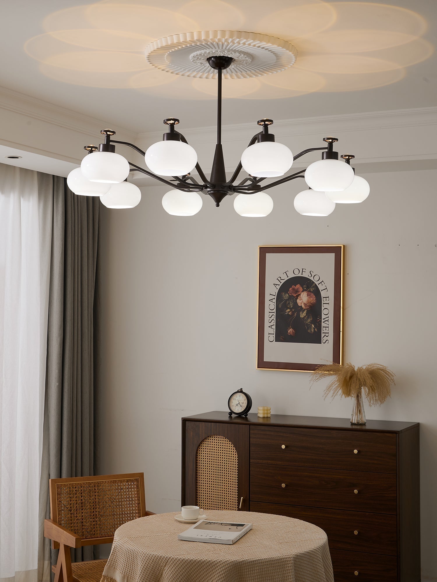 Astrid Chandelier - Letslighting