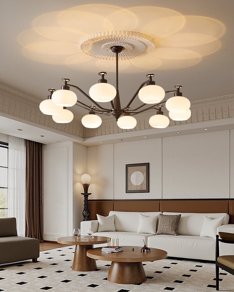 Astrid Chandelier - Letslighting