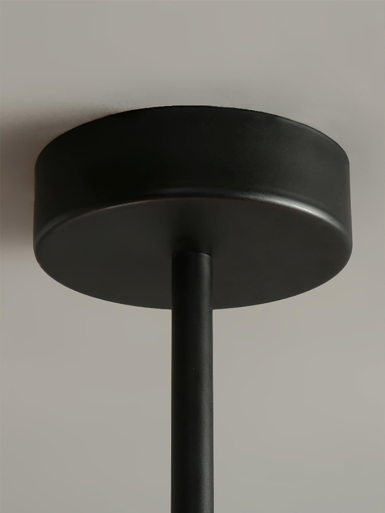 Astrid Double Chandelier - Letslighting