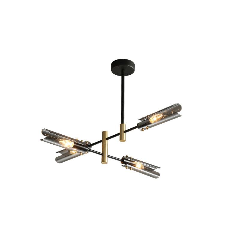 Astrid Double Chandelier - Letslighting