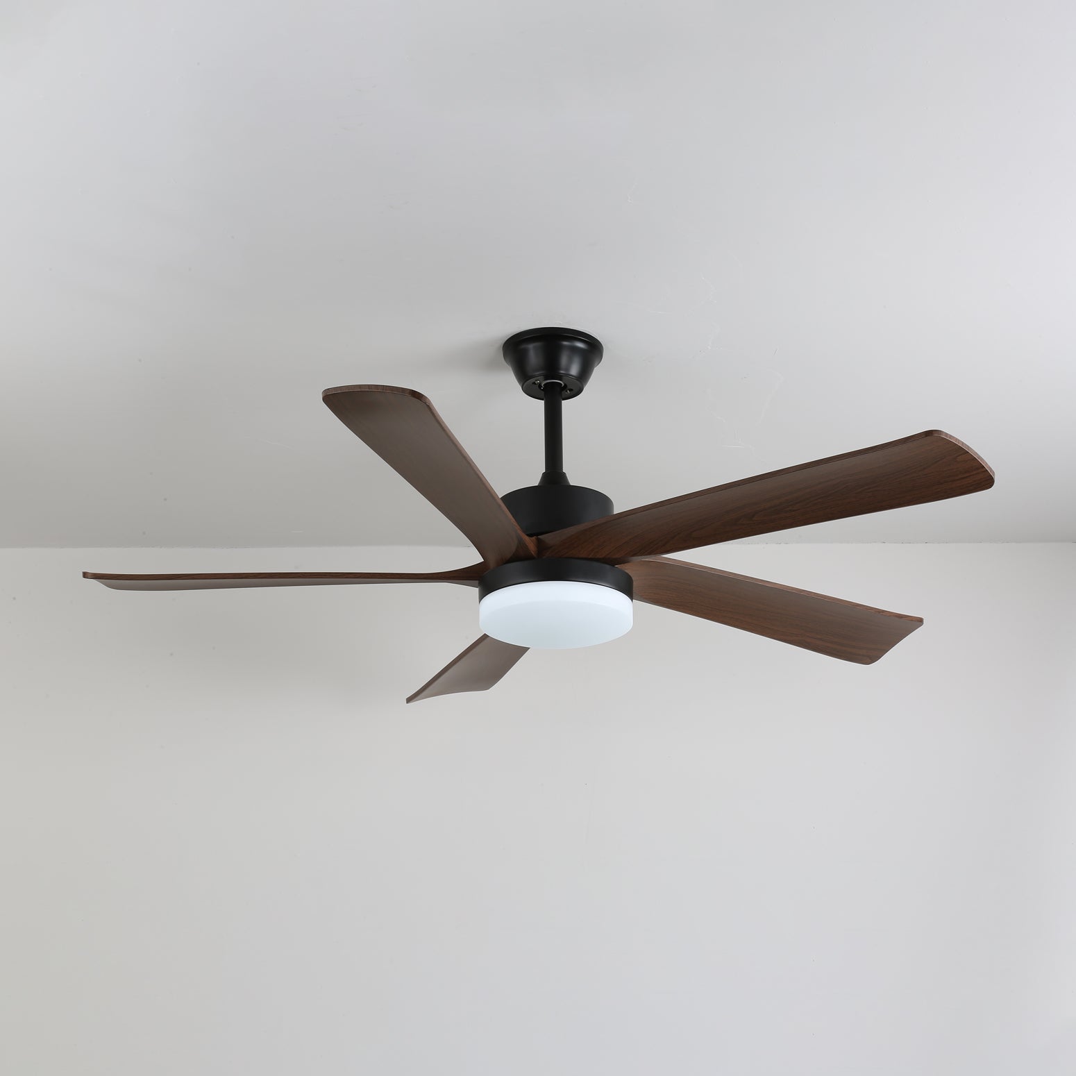 Ventilador de techo Eryndor con mando a distancia