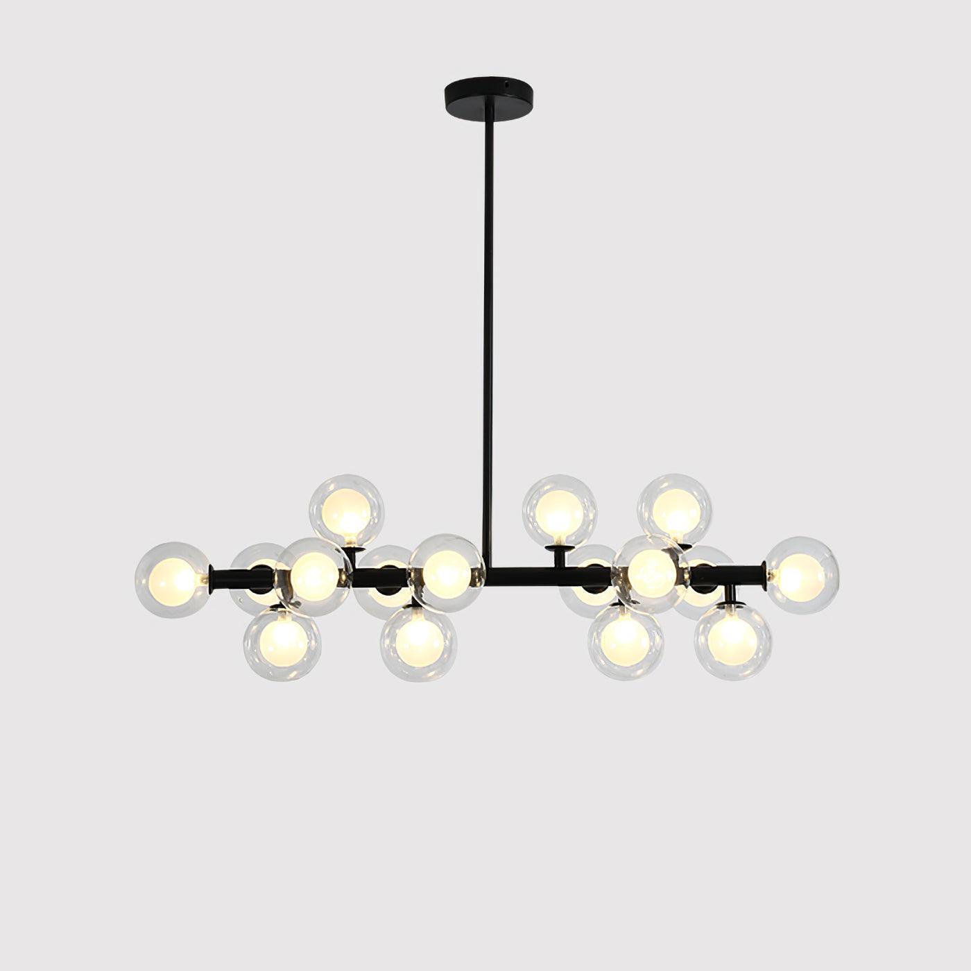 Aurelia Chandelier - Letslighting