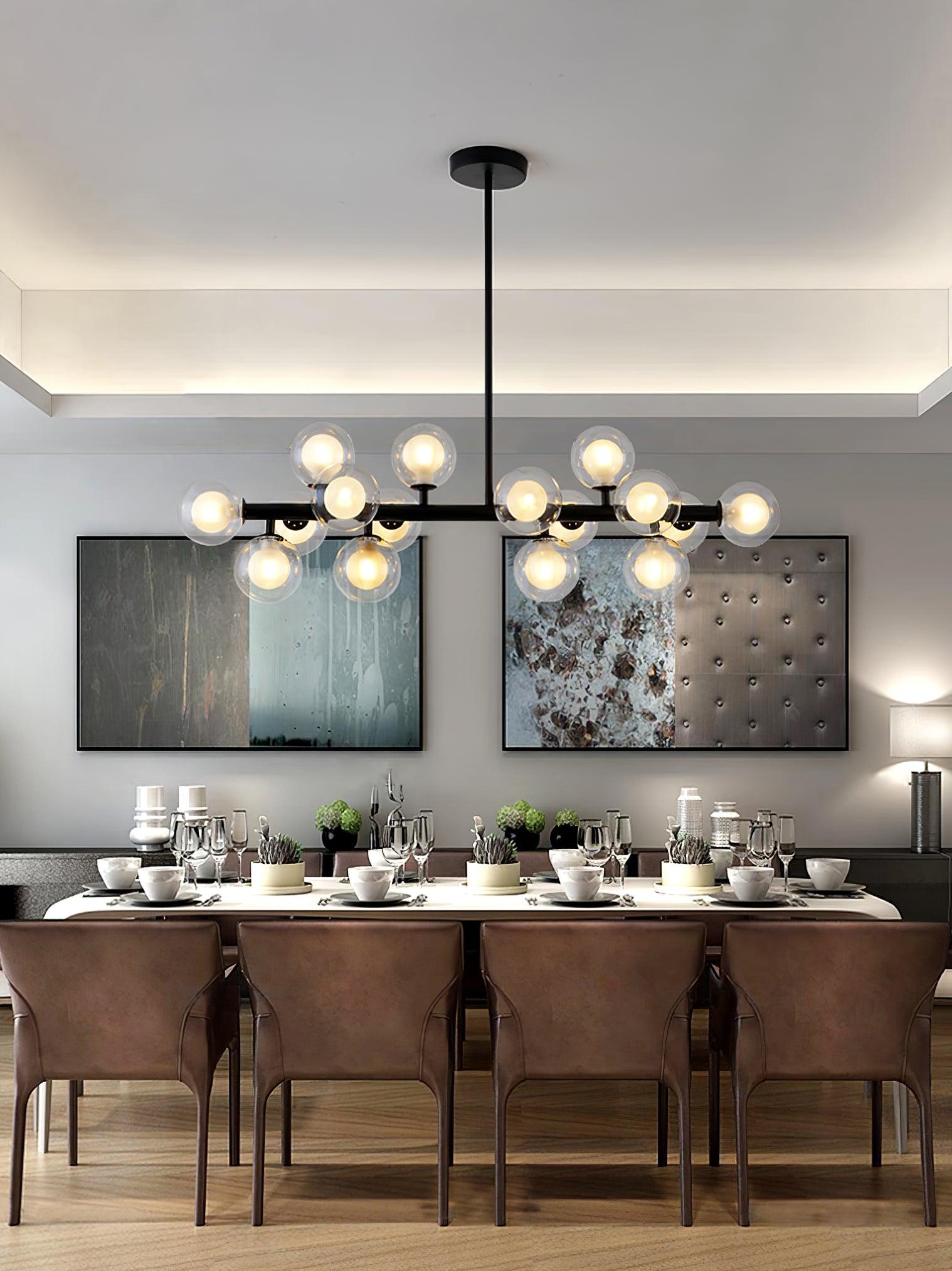 Aurelia Chandelier - Letslighting
