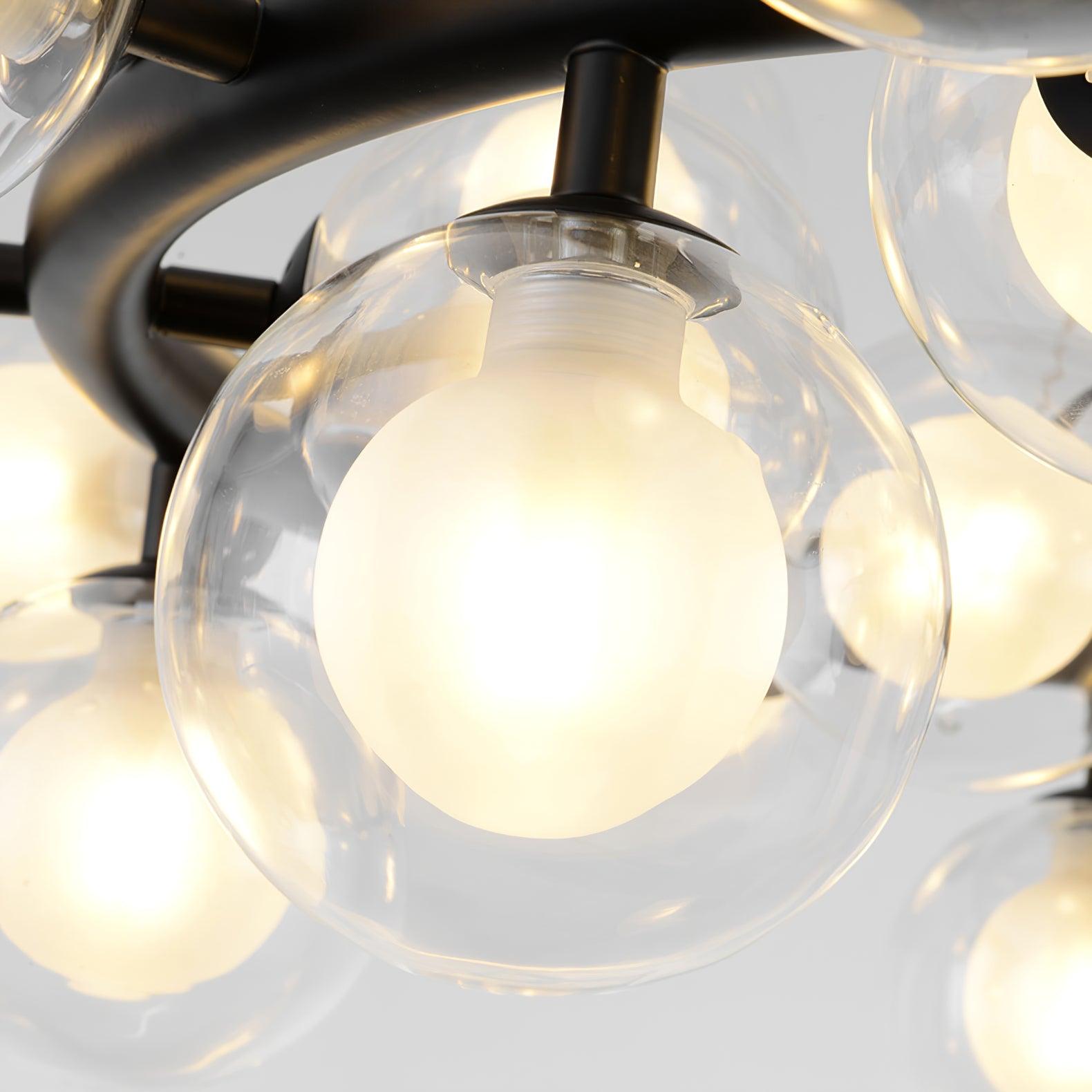 Aurelia Chandelier - Letslighting