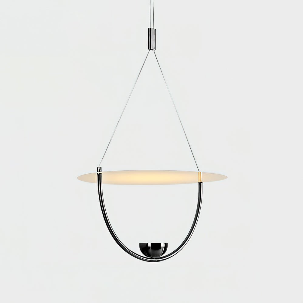 Aurelia Disc Pendant Lamp - Letslighting