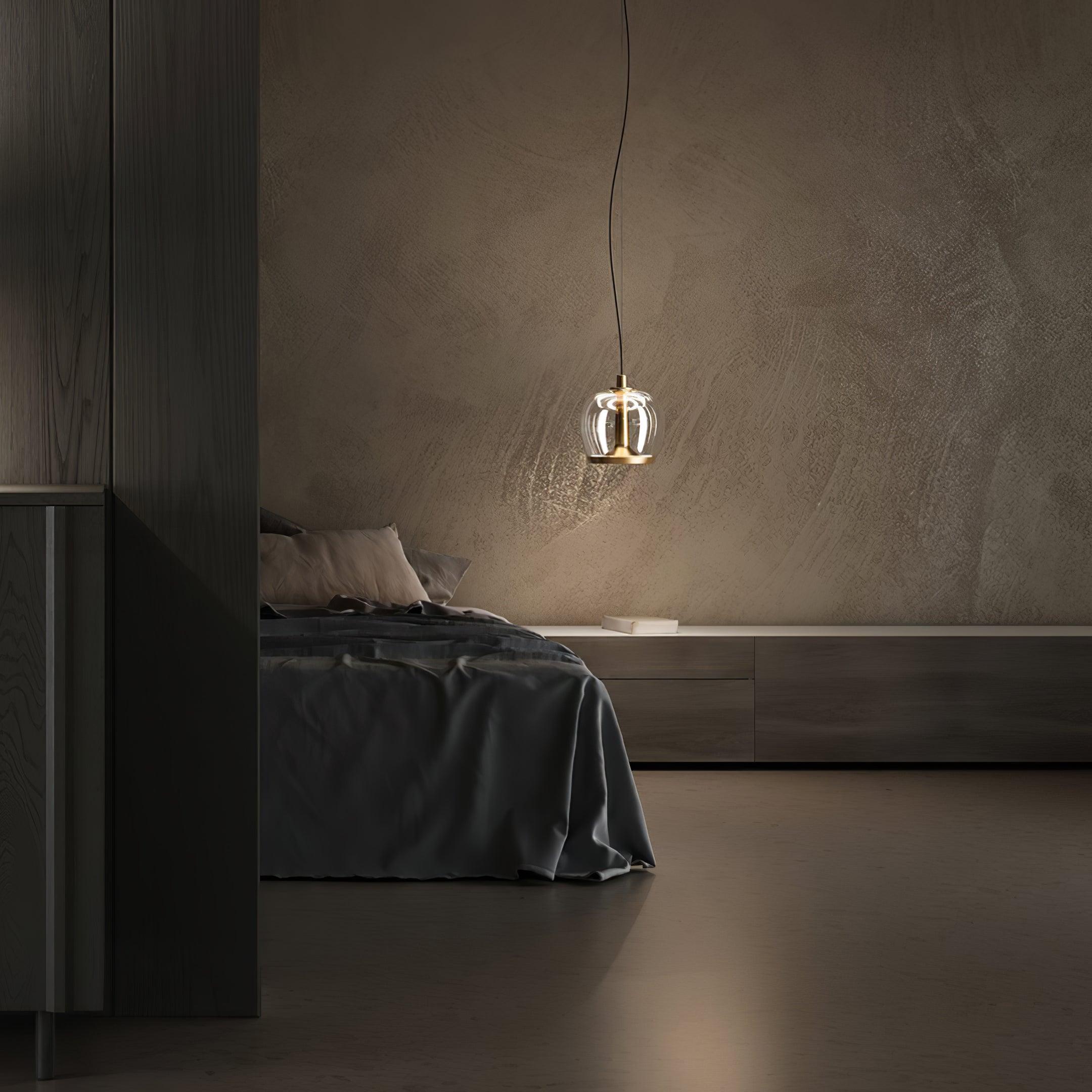 Aurelia LED Pendant Lamp - Letslighting