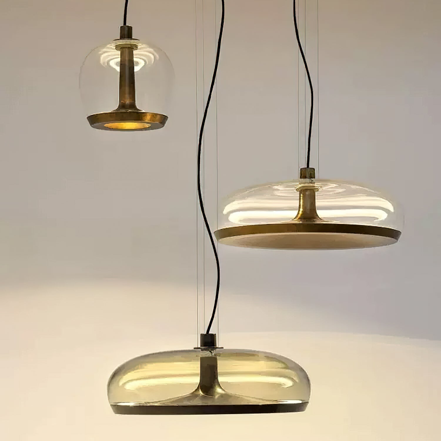Aurelia LED Pendant Lamp - Letslighting