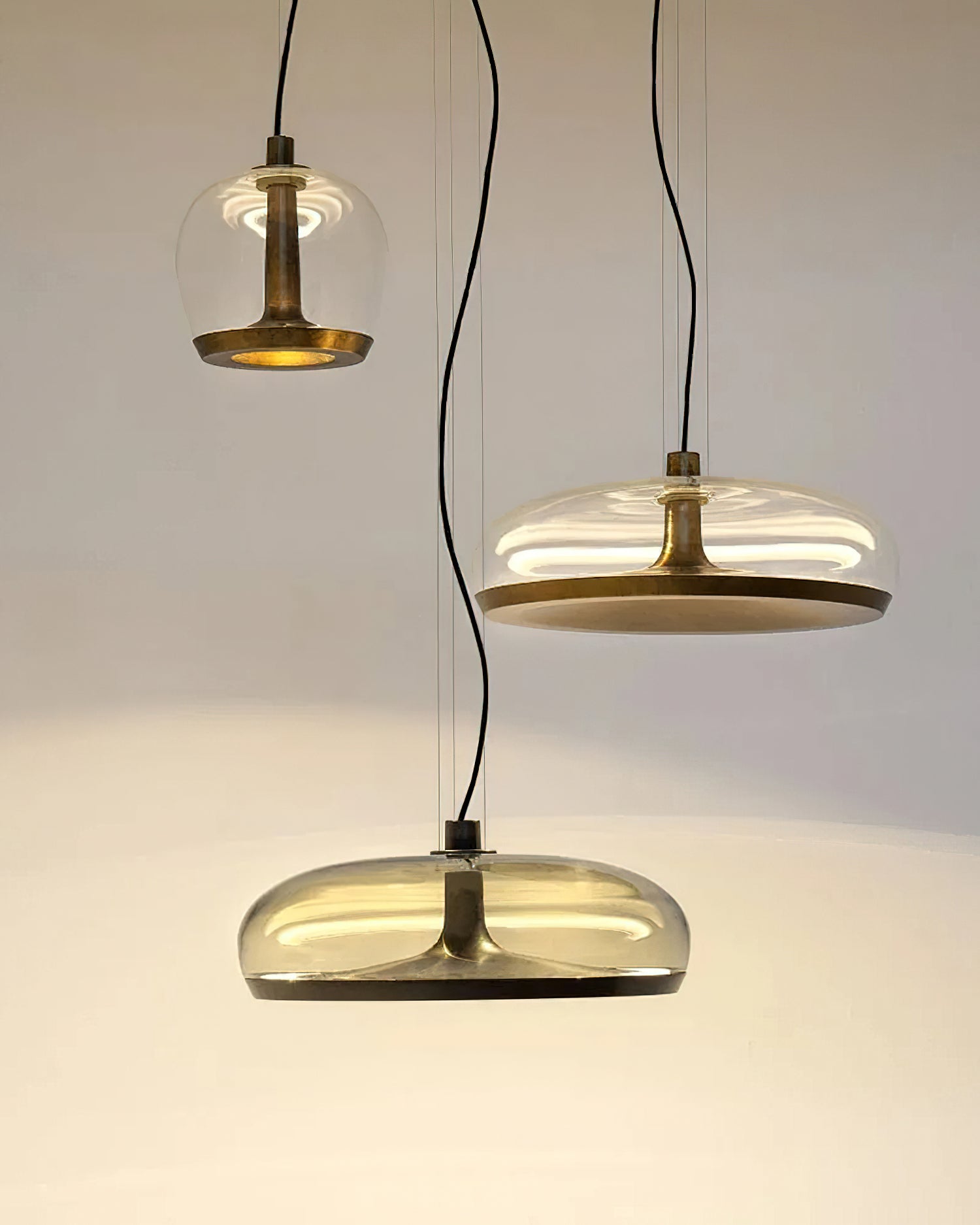 Aurelia LED Pendant Lamp - Letslighting