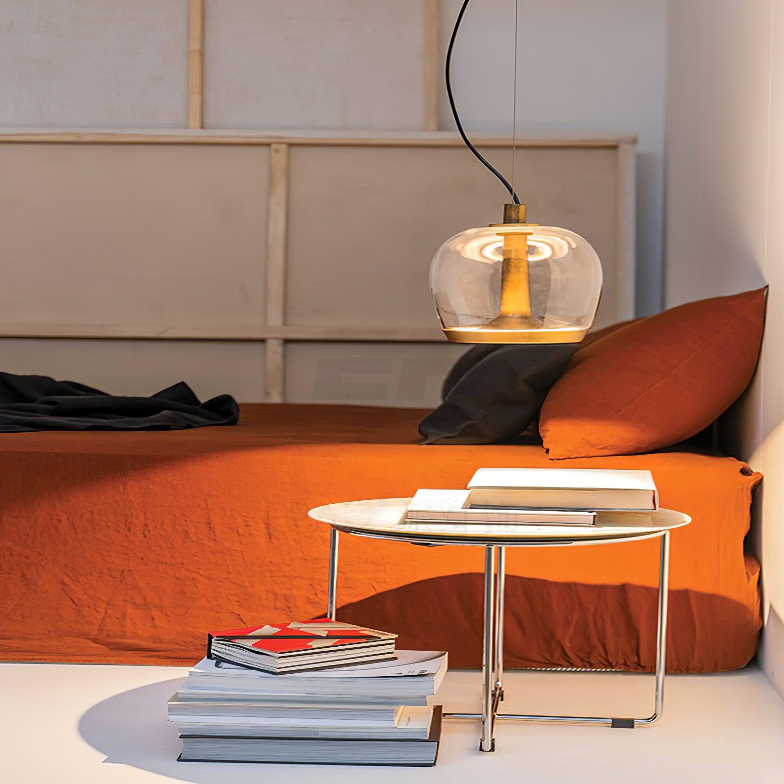 Aurelia LED Pendant Lamp - Letslighting