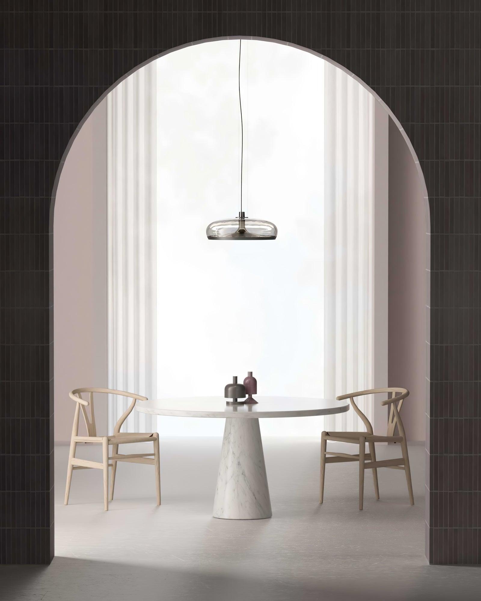 Aurelia LED Pendant Lamp - Letslighting