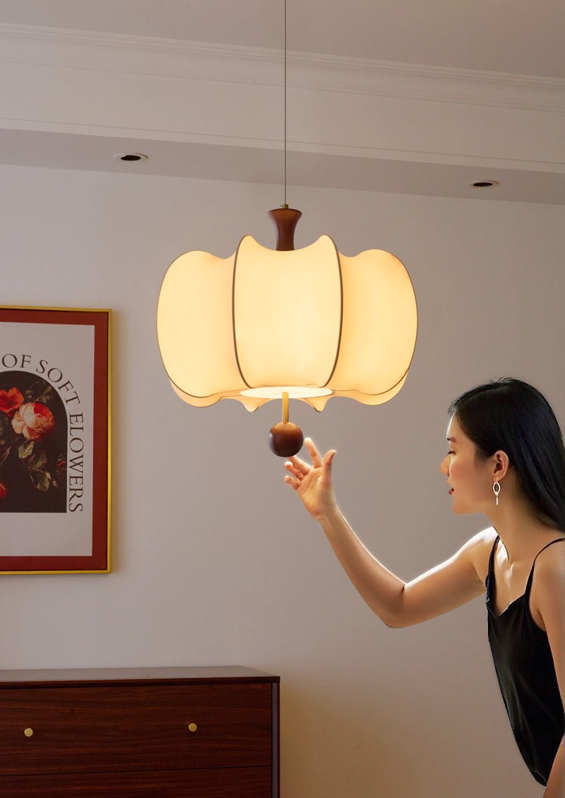 Aureliar Cloud Pendant Light - Letslighting