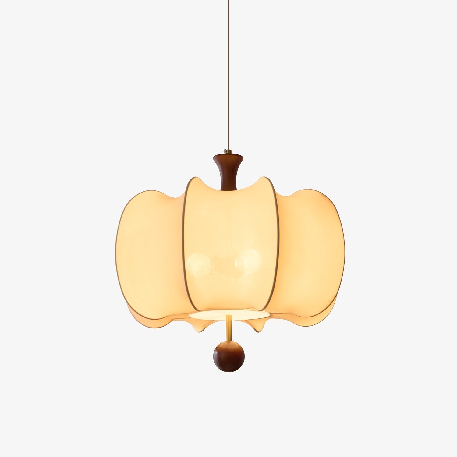 Aureliar Cloud Pendant Light - Letslighting