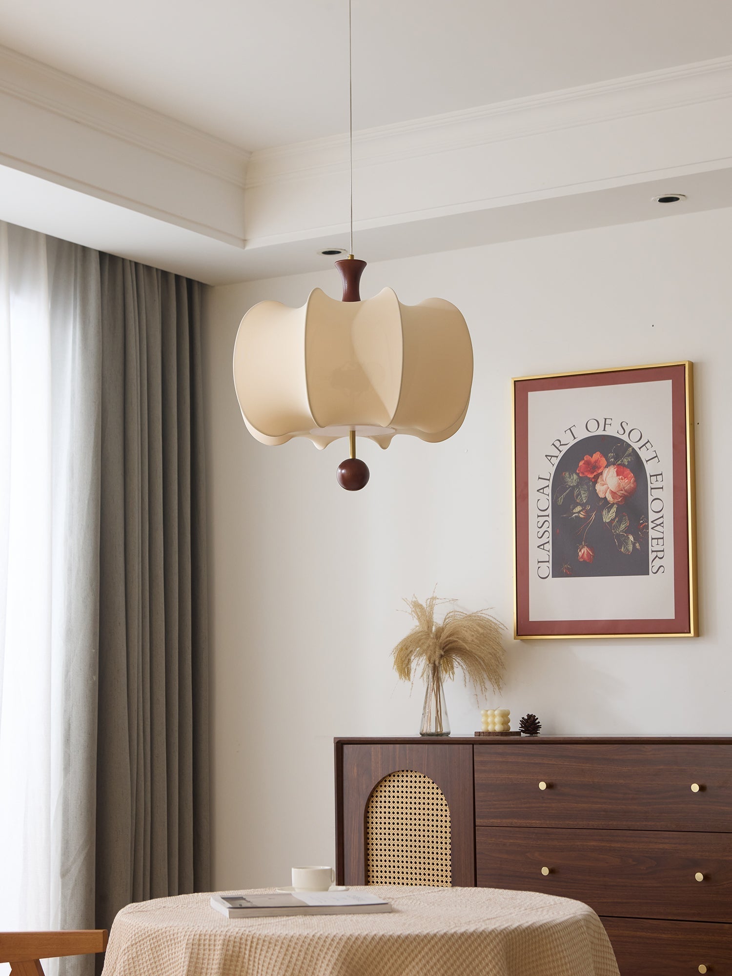Aureliar Cloud Pendant Light - Letslighting