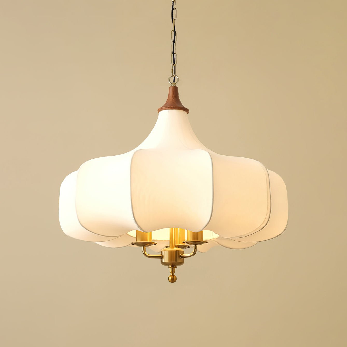 Aurora Bloom Pendant Light - Letslighting