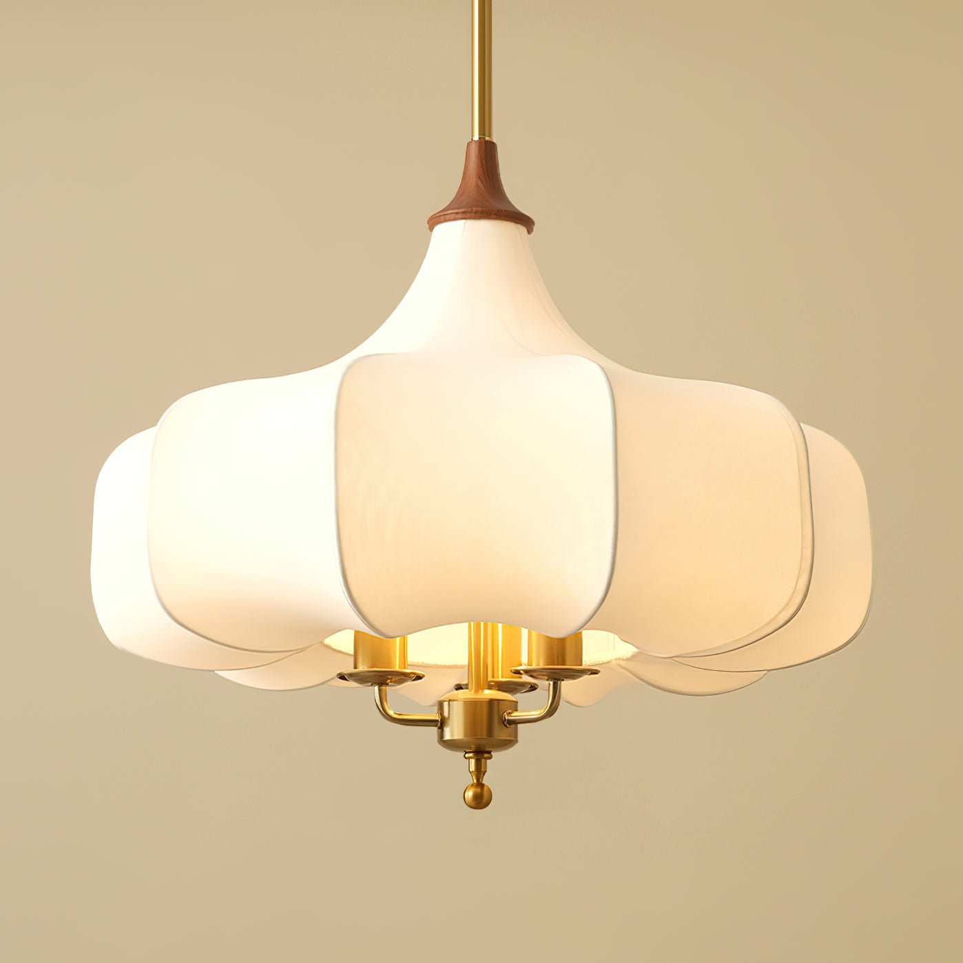 Aurora Bloom Pendant Light - Letslighting