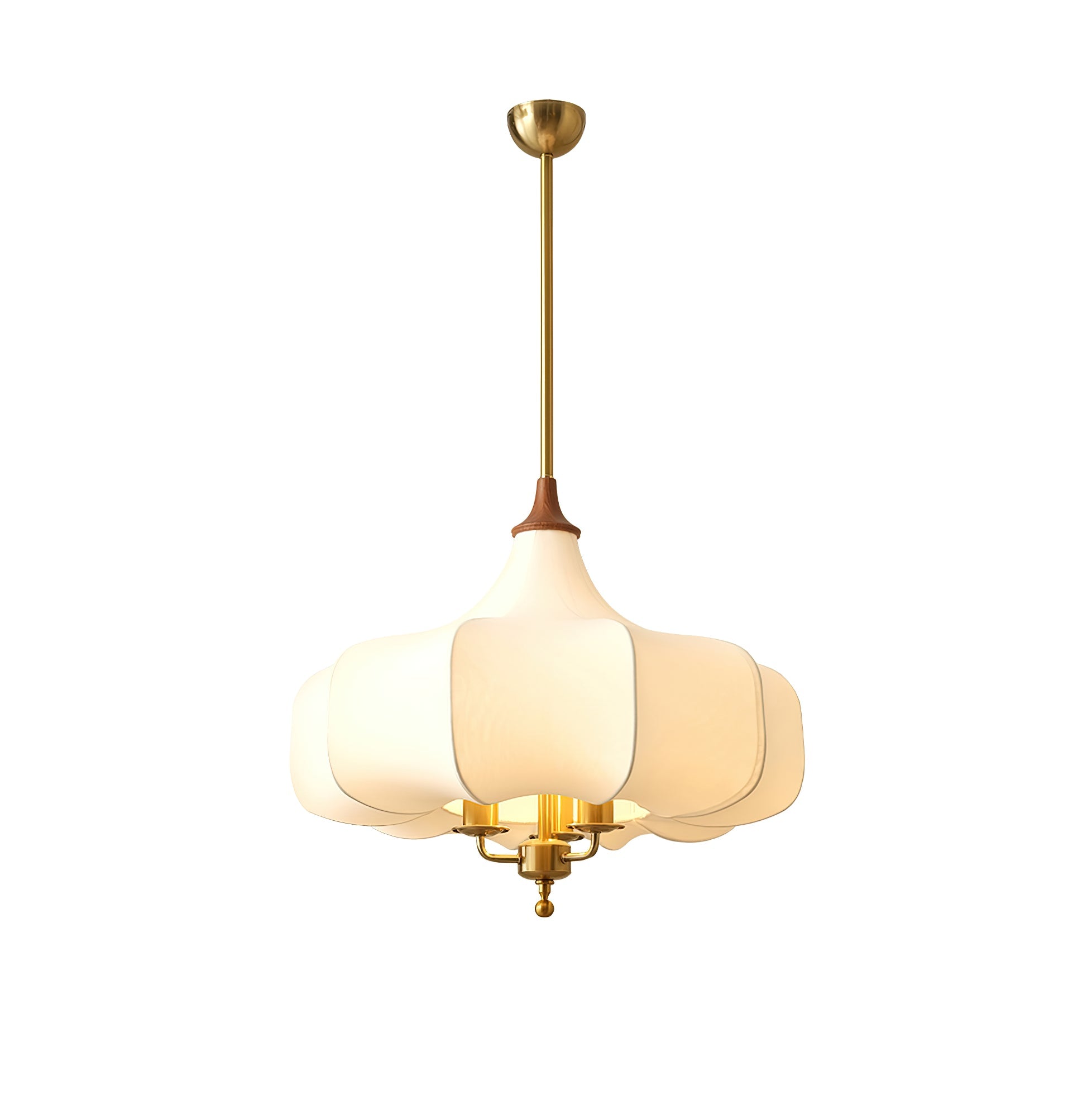 Aurora Bloom Pendant Light - Letslighting