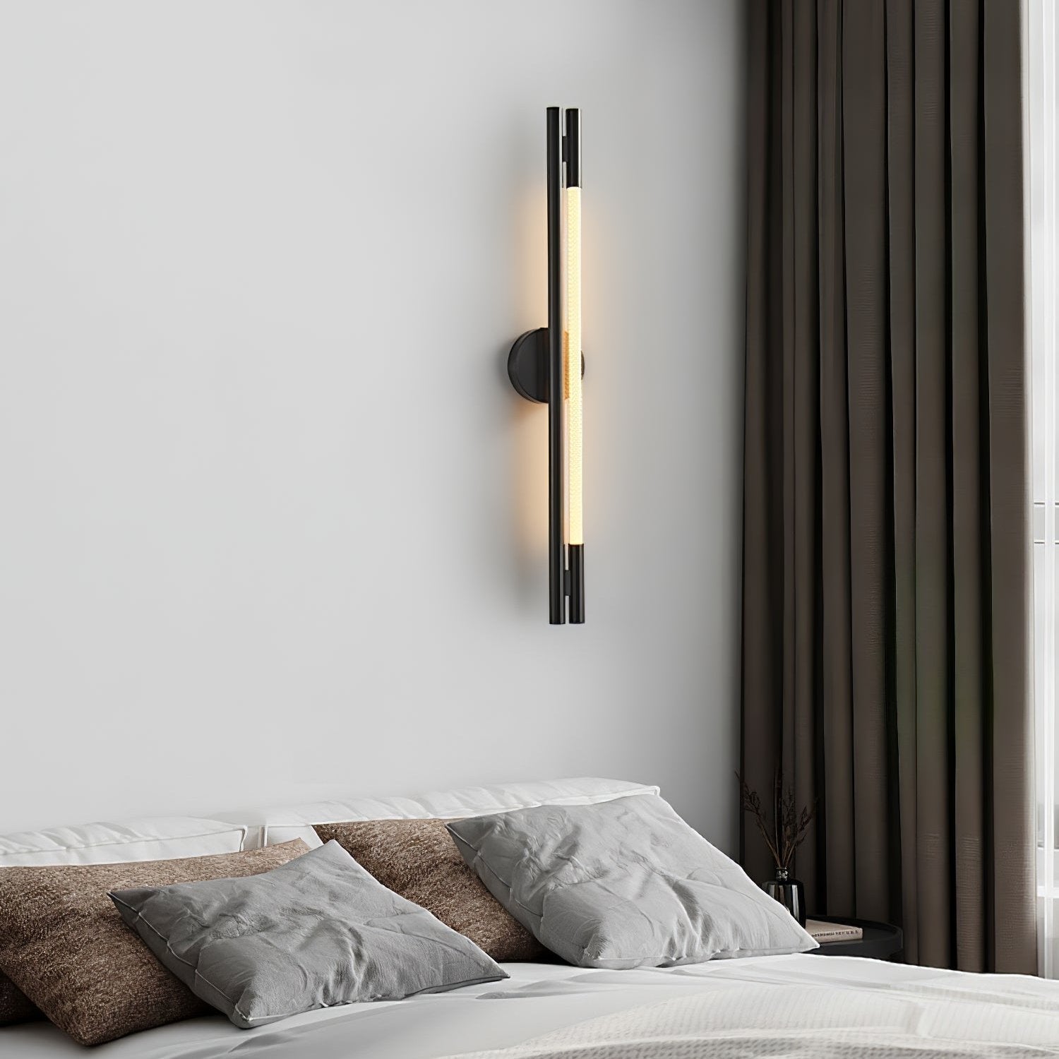 Aurora Rod Wall Light - Letslighting