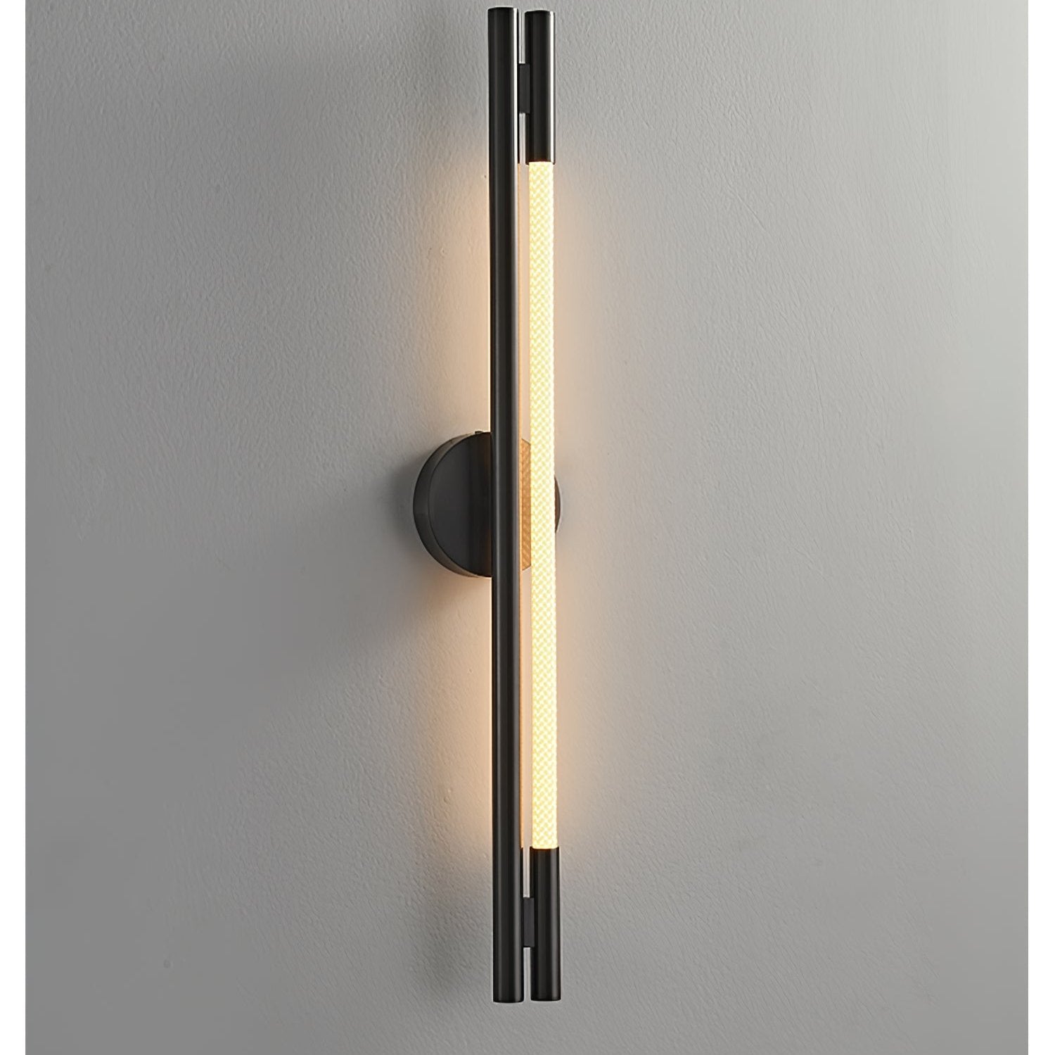 Aurora Rod Wall Light - Letslighting