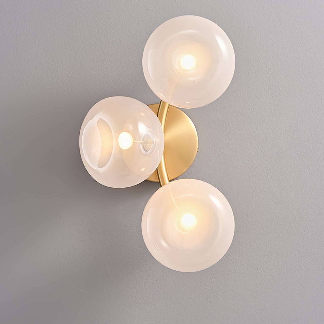 Aurora Vine Wall Lamp - Letslighting