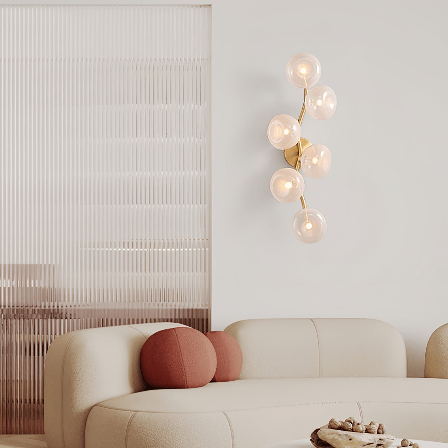 Aurora Vine Wall Lamp - Letslighting