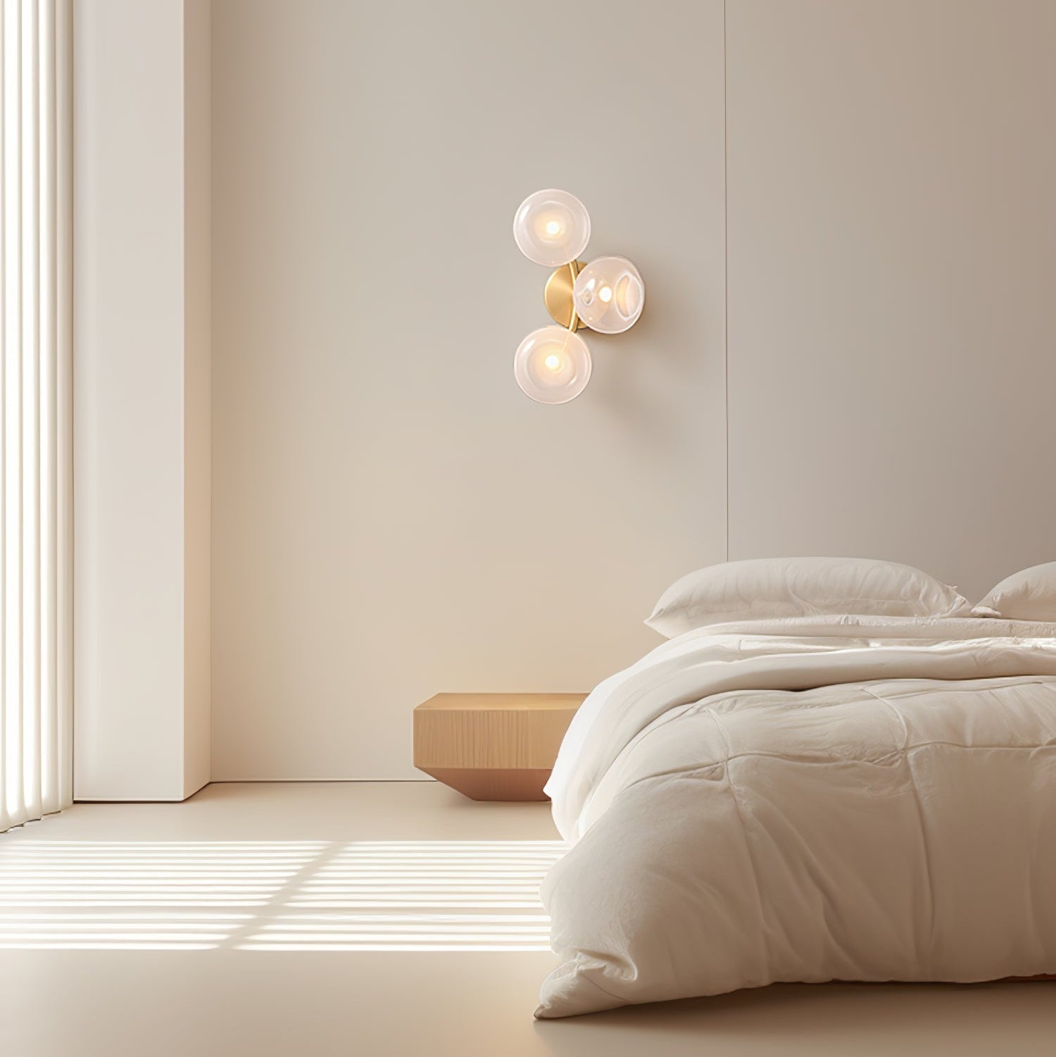 Aurora Vine Wall Lamp - Letslighting