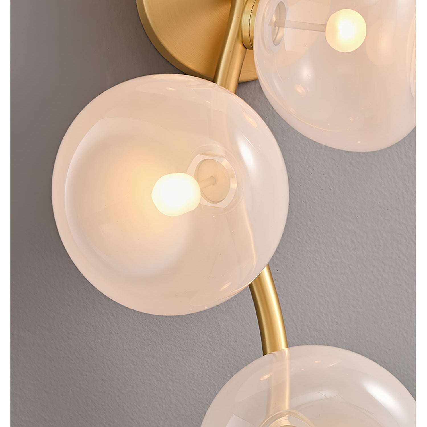 Aurora Vine Wall Lamp - Letslighting