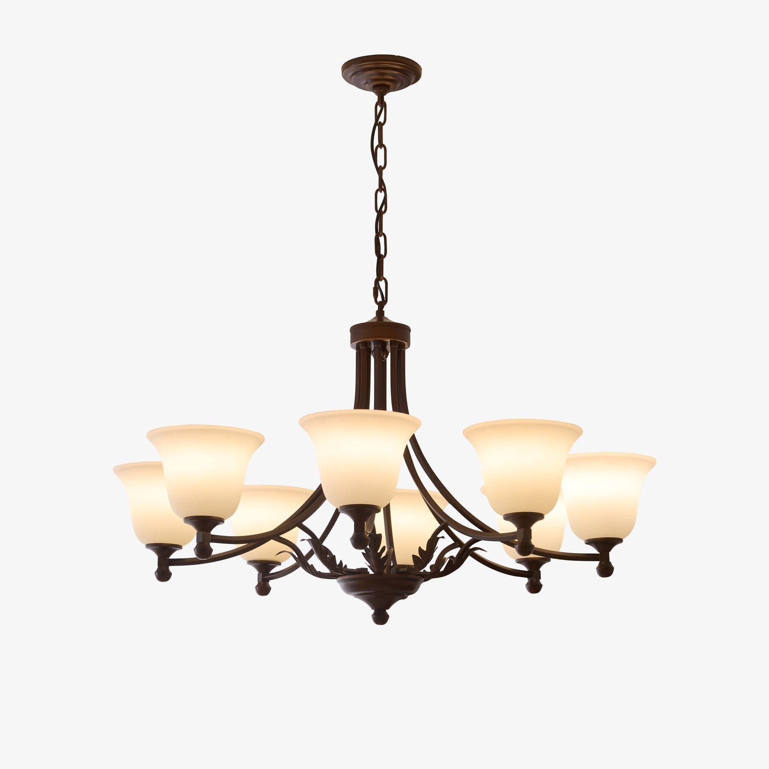 Aveline Bloom Chandelier - Letslighting