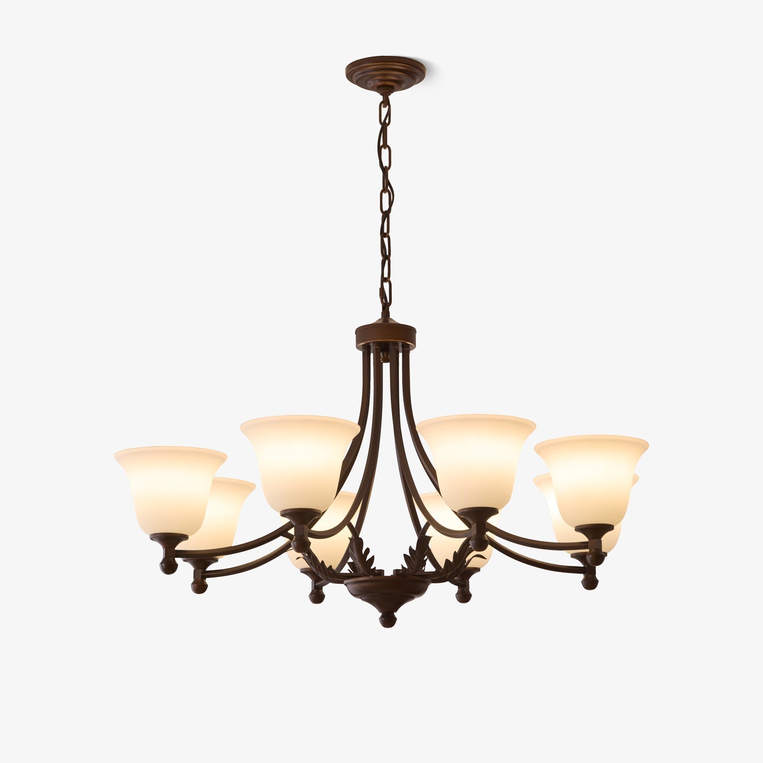Aveline Bloom Chandelier - Letslighting