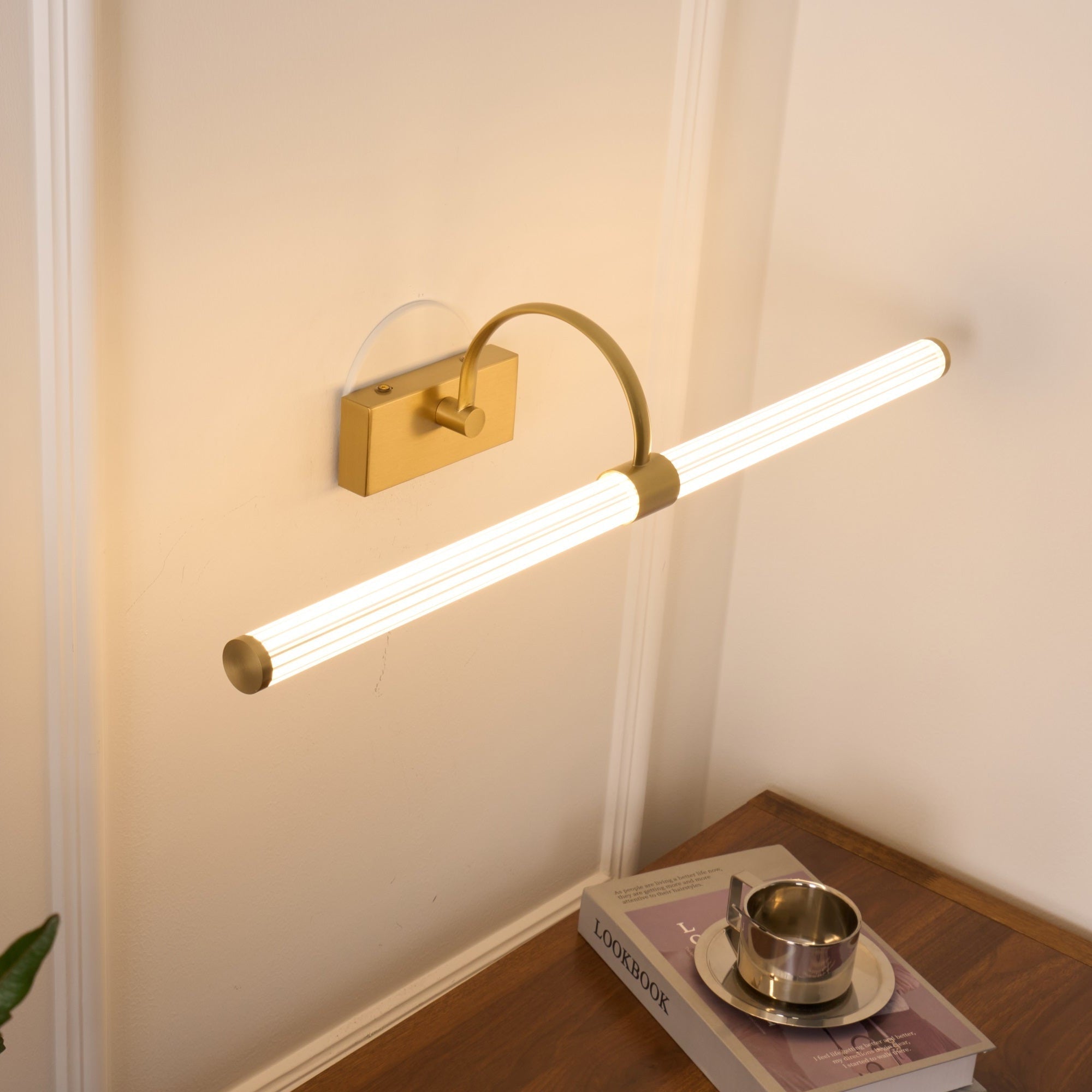 Avery Wall Light - Letslighting