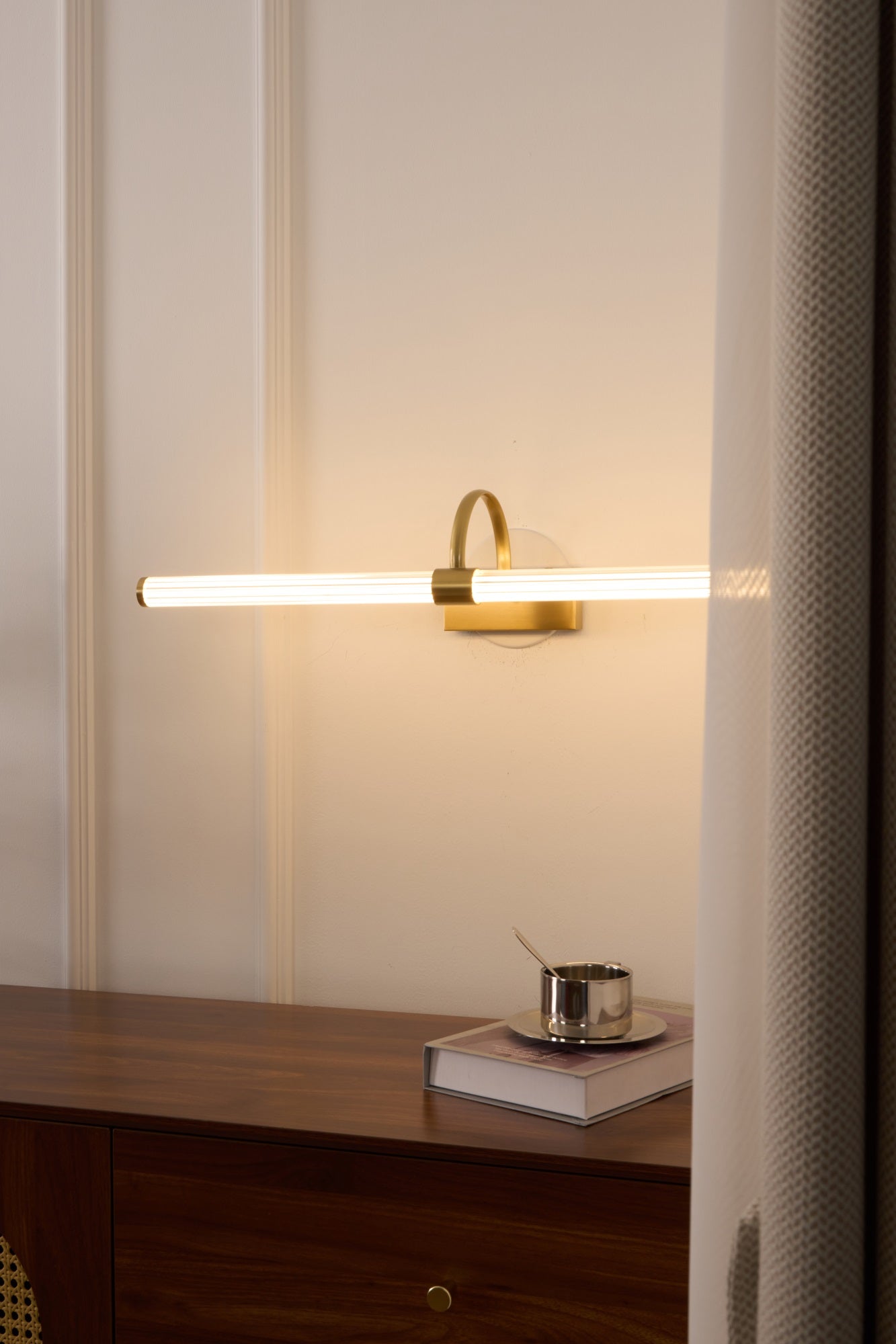Avery Wall Light - Letslighting