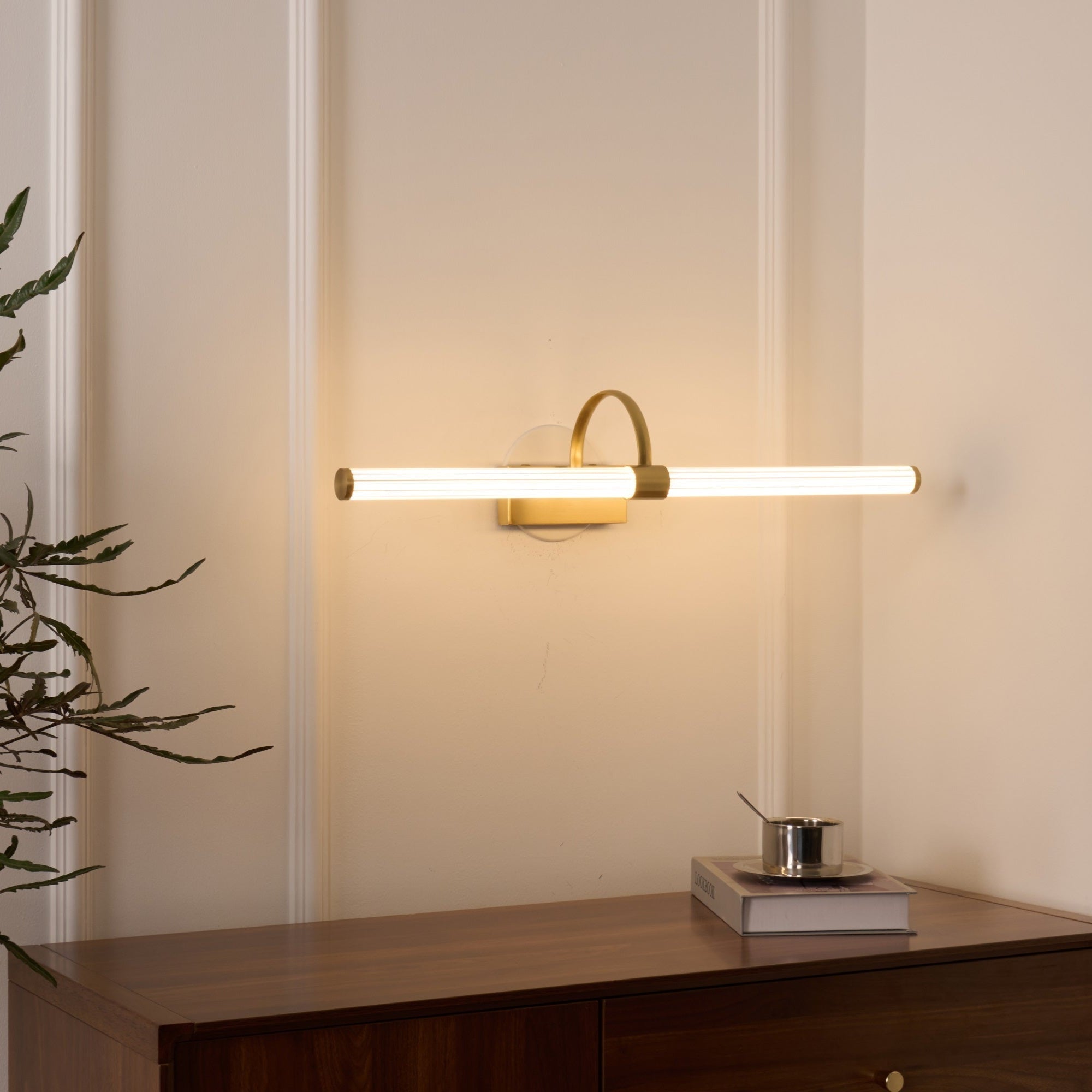 Avery Wall Light - Letslighting